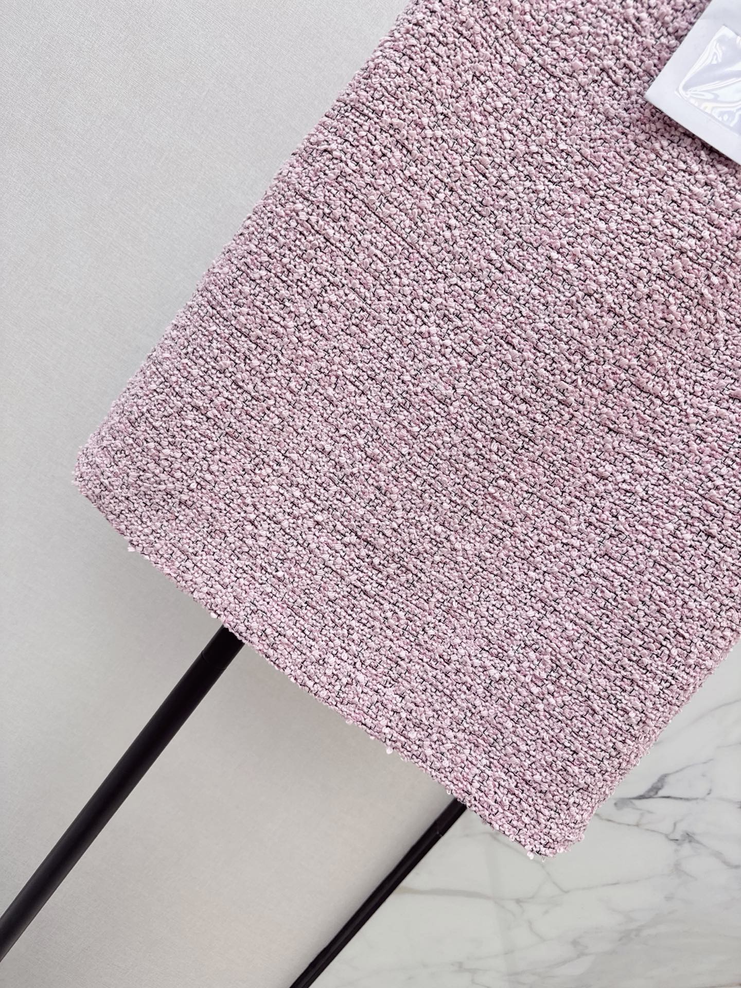 Chan 26fw pencil skirt