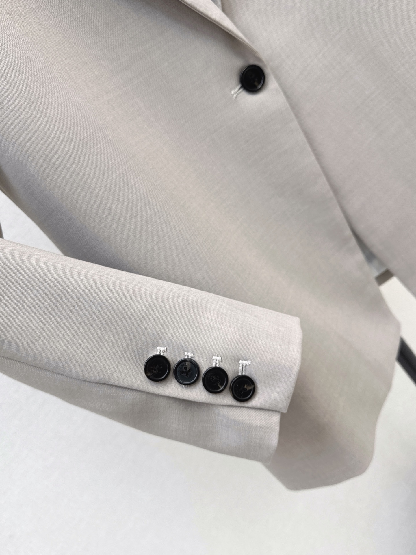 Loe 26fw blazer