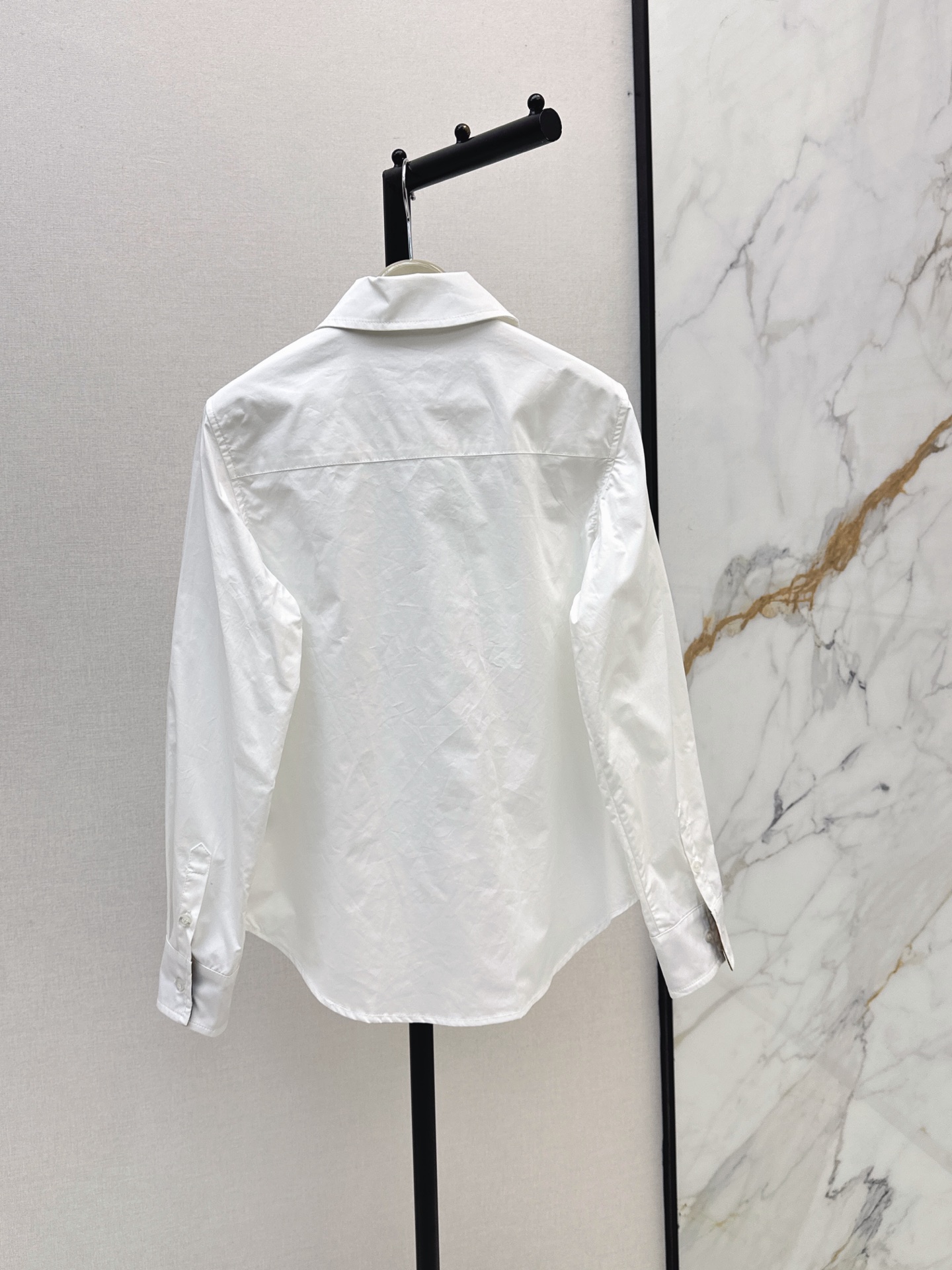 Bur 26fw shirt