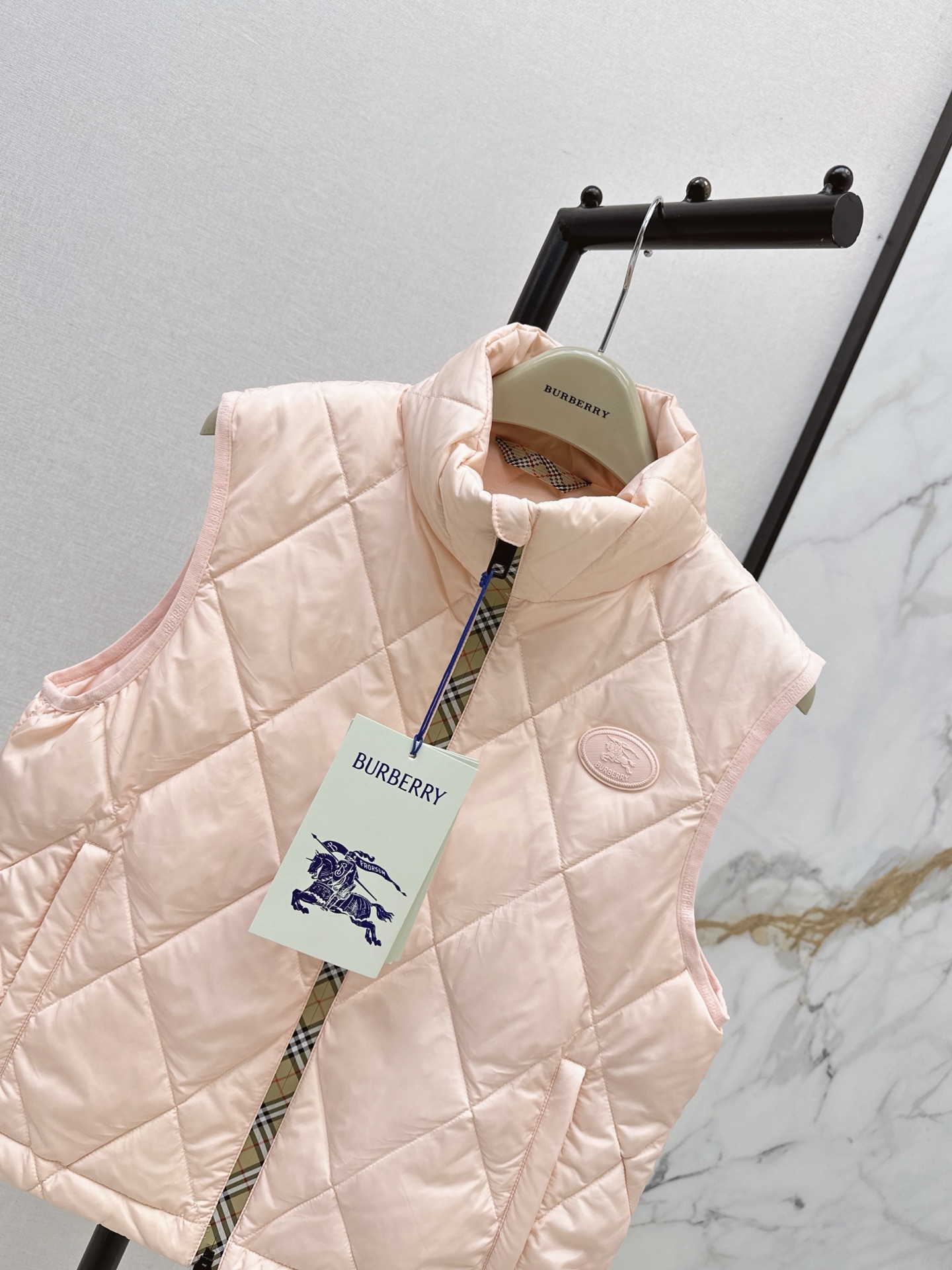 Bur 26fw down vest