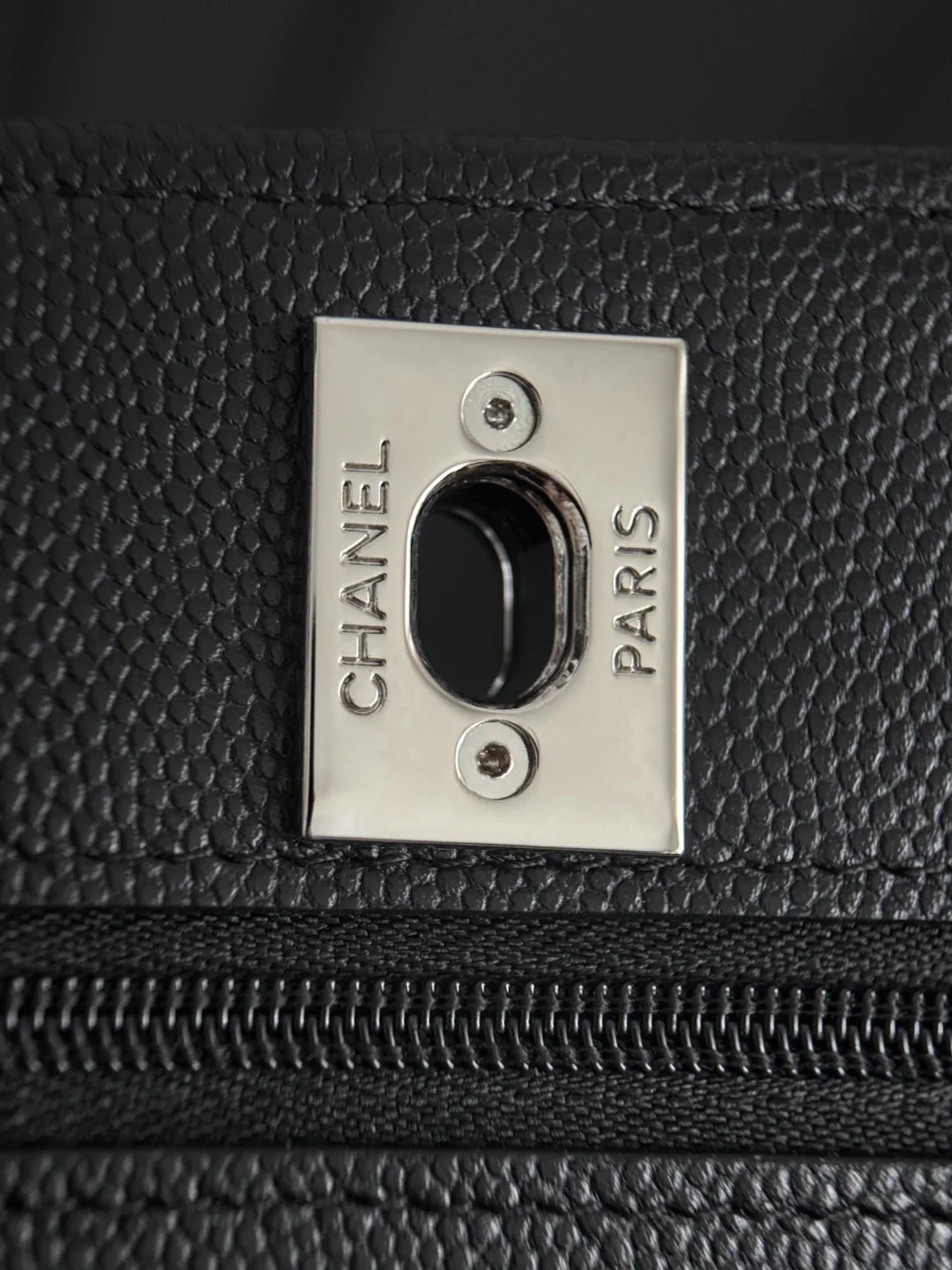 Chan 25P woc bag shoulder bag
