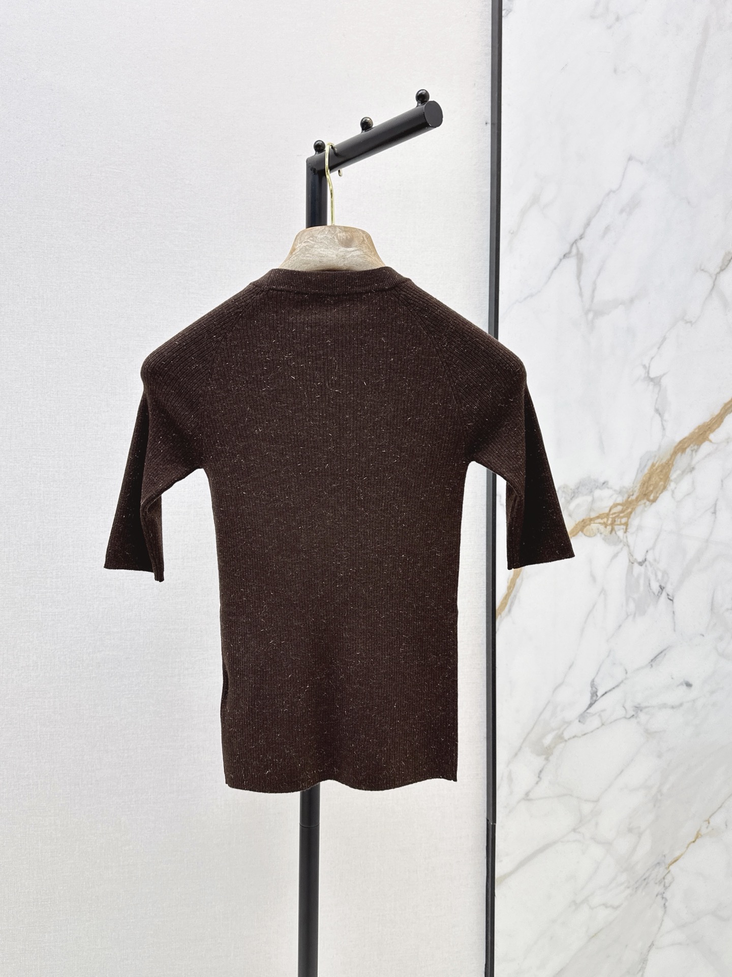 Brun 26fw knitwear