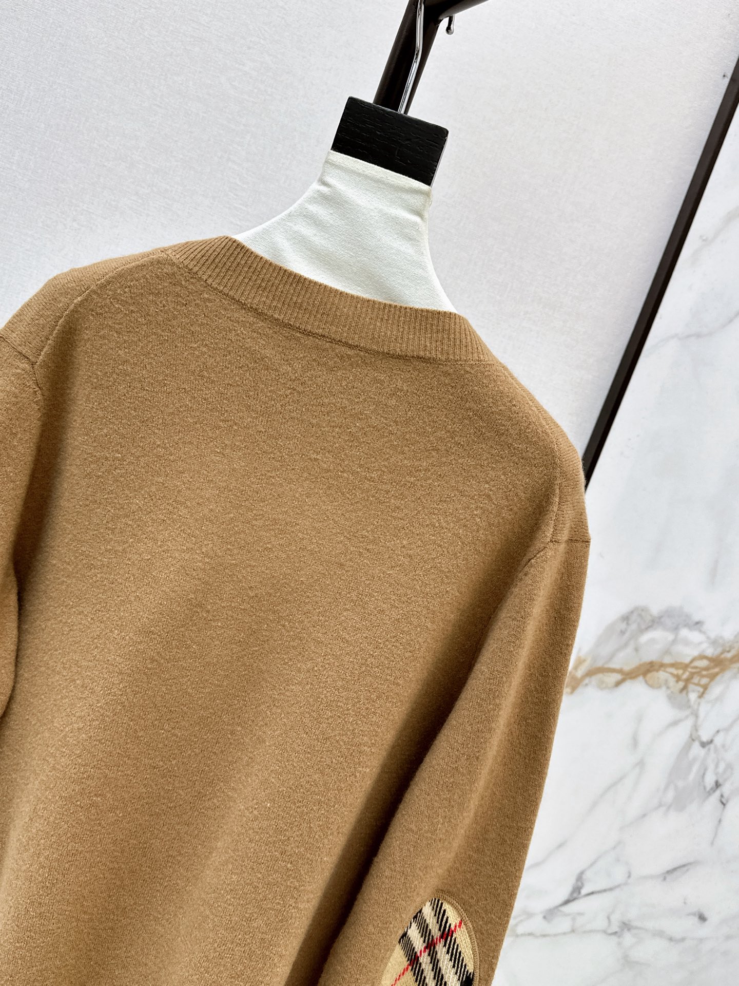 Bur 26fw wool jacket