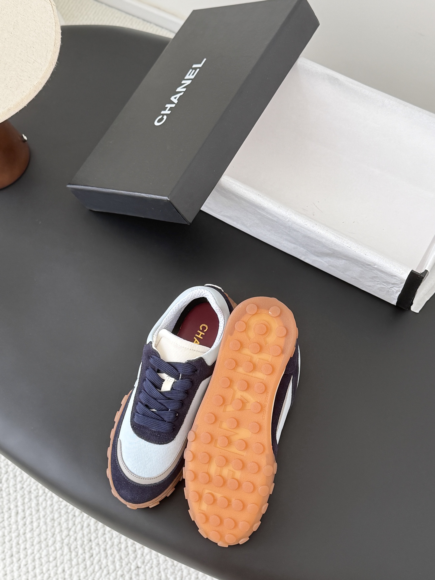 Chan 26ss casual sneaker