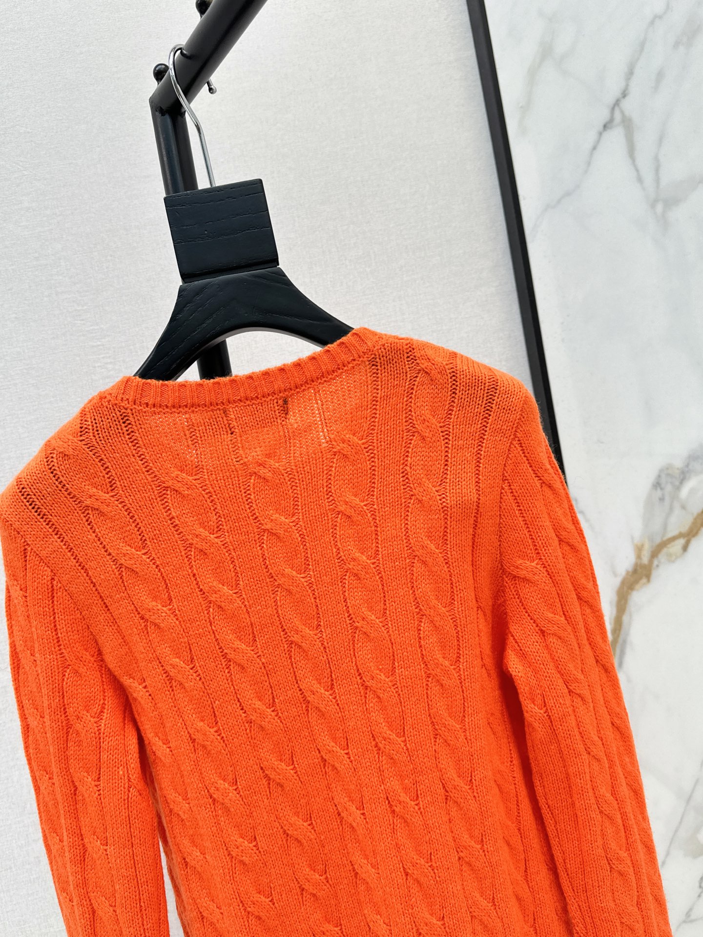 Ralp 26fw knitwear