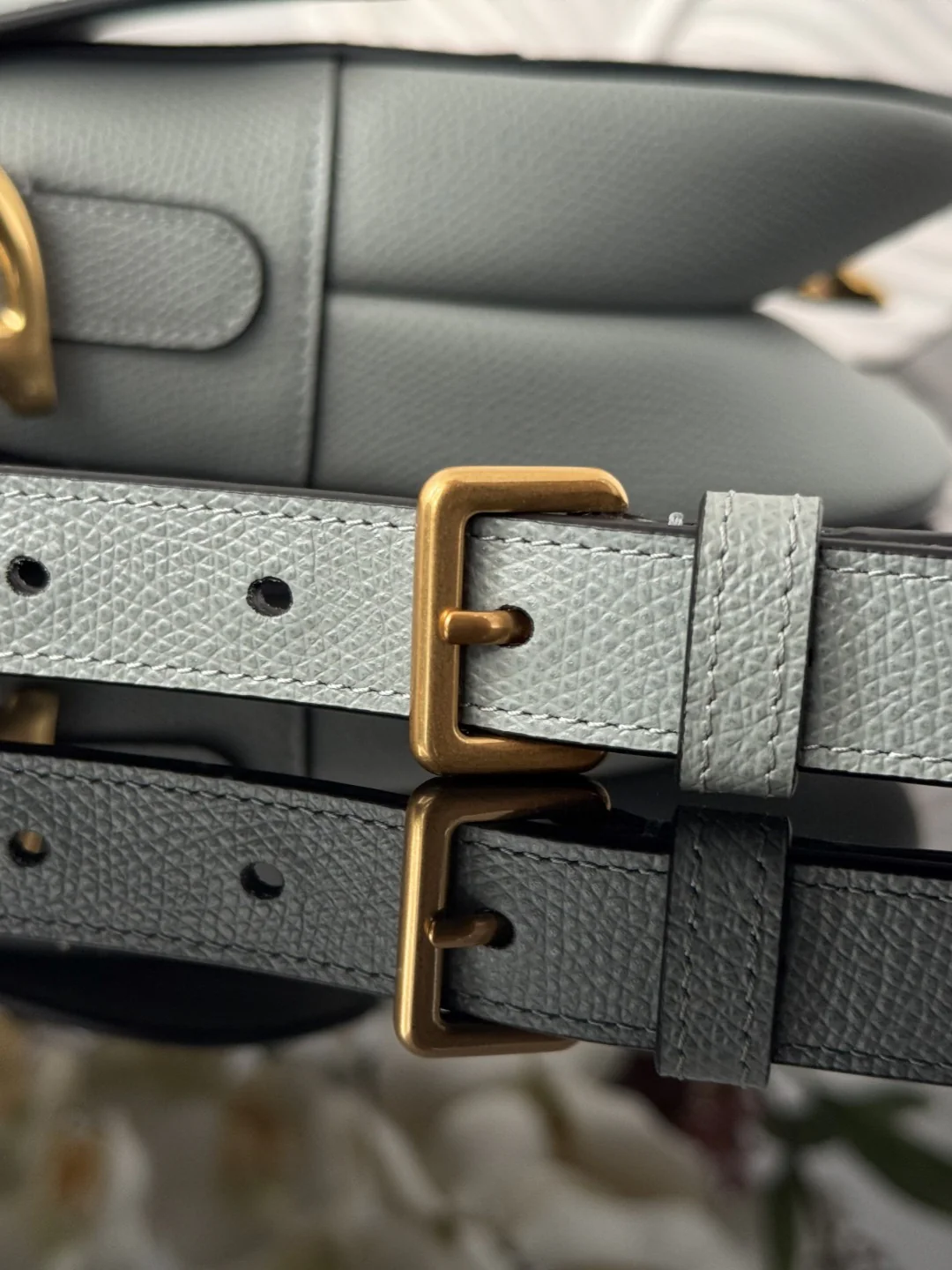 CD 26ss saddle bag