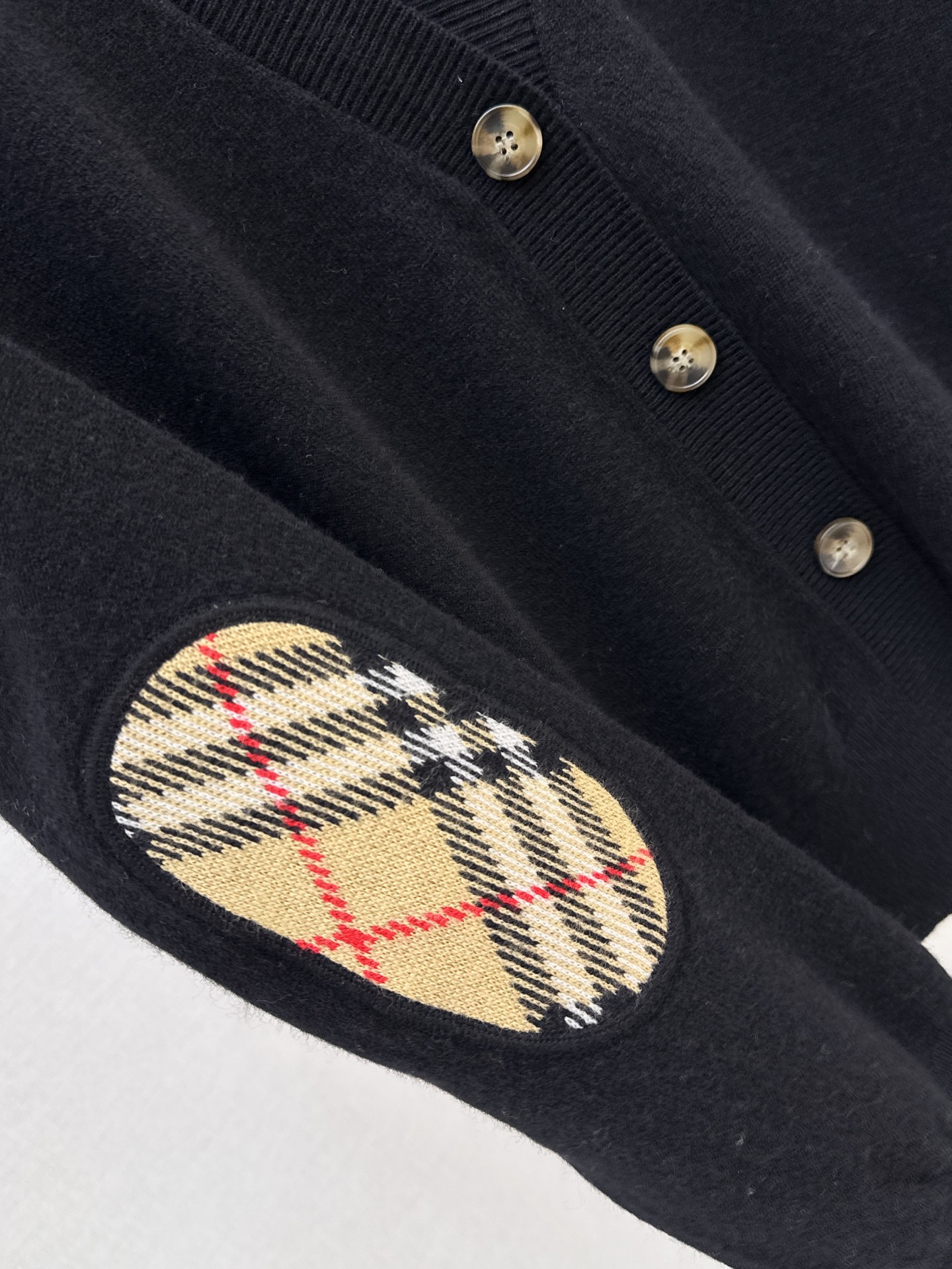 Bur 26fw wool jacket