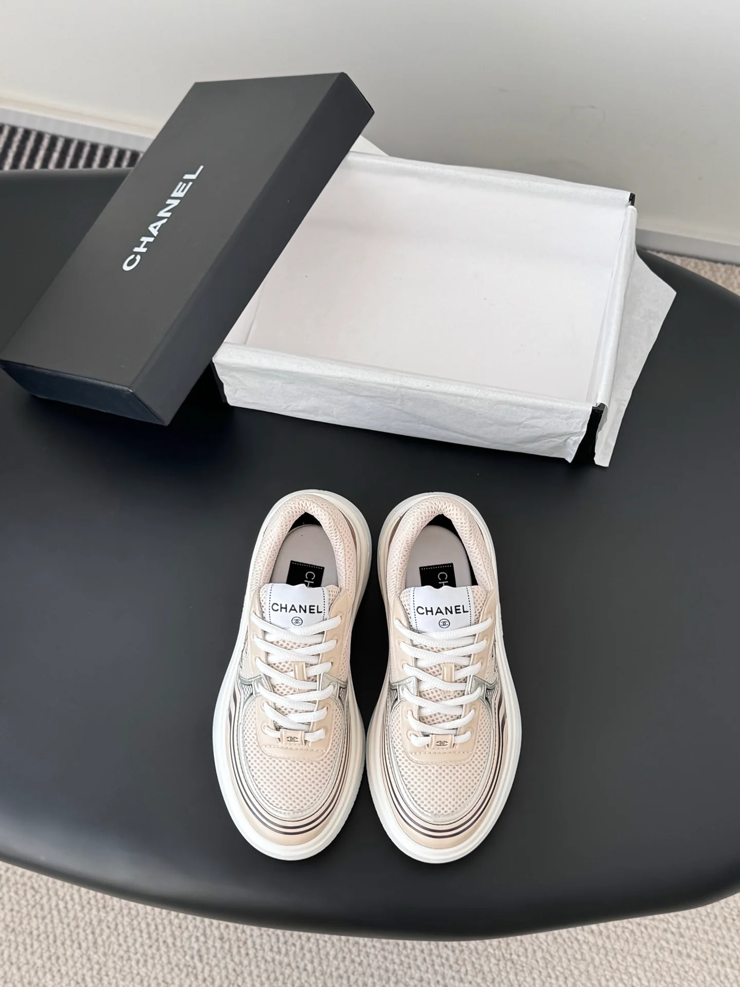 Chan 26ss sneaker