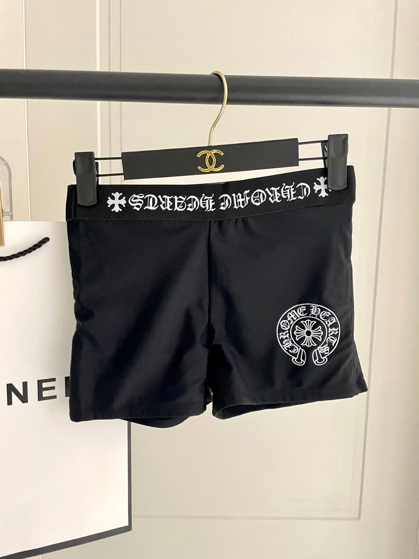 Chr swimsuit