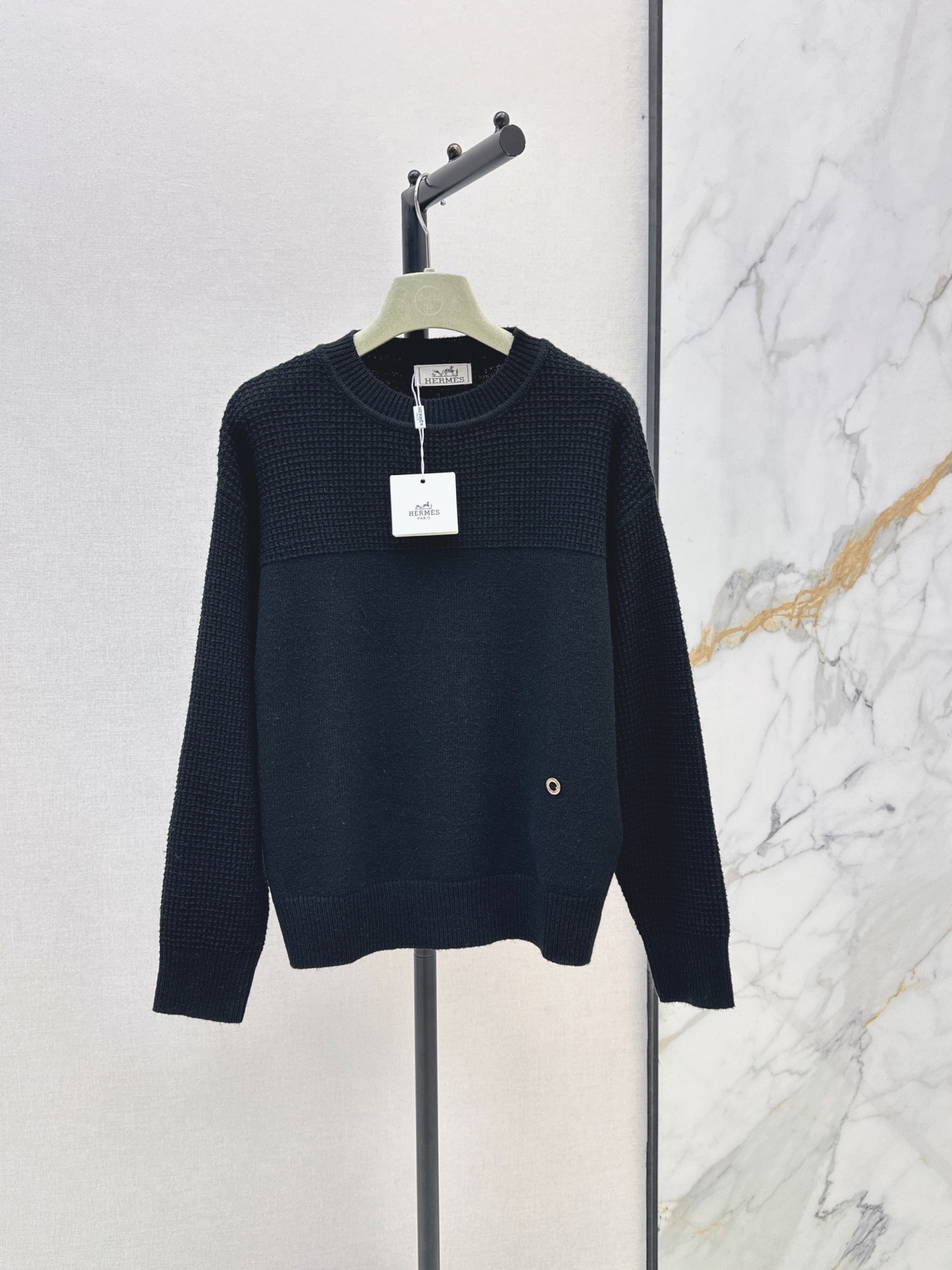 Her 26fw wool sweater