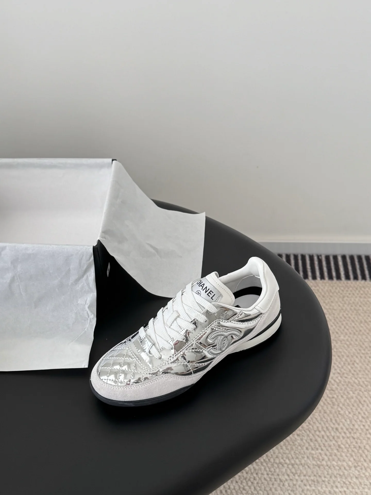 Chan 25fw sneaker