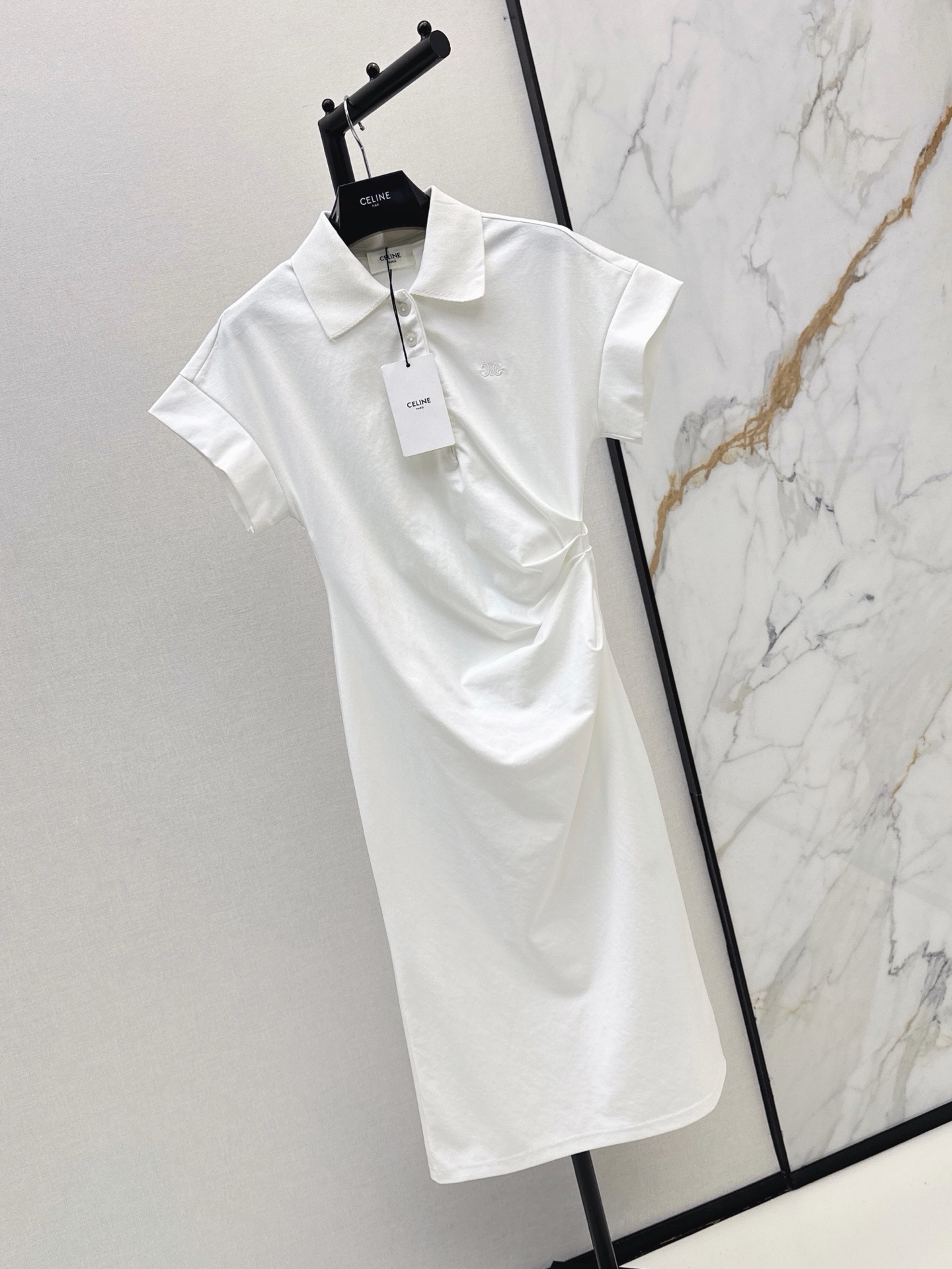 Celi 26ss casual dress