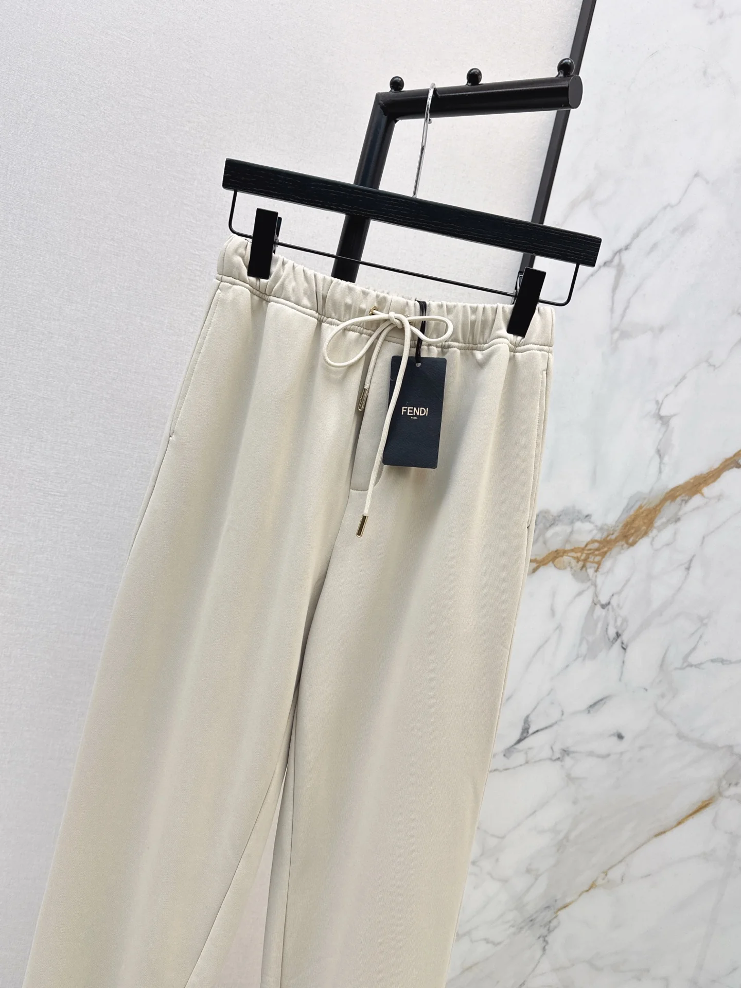 Fend 25fw chinos causal pants