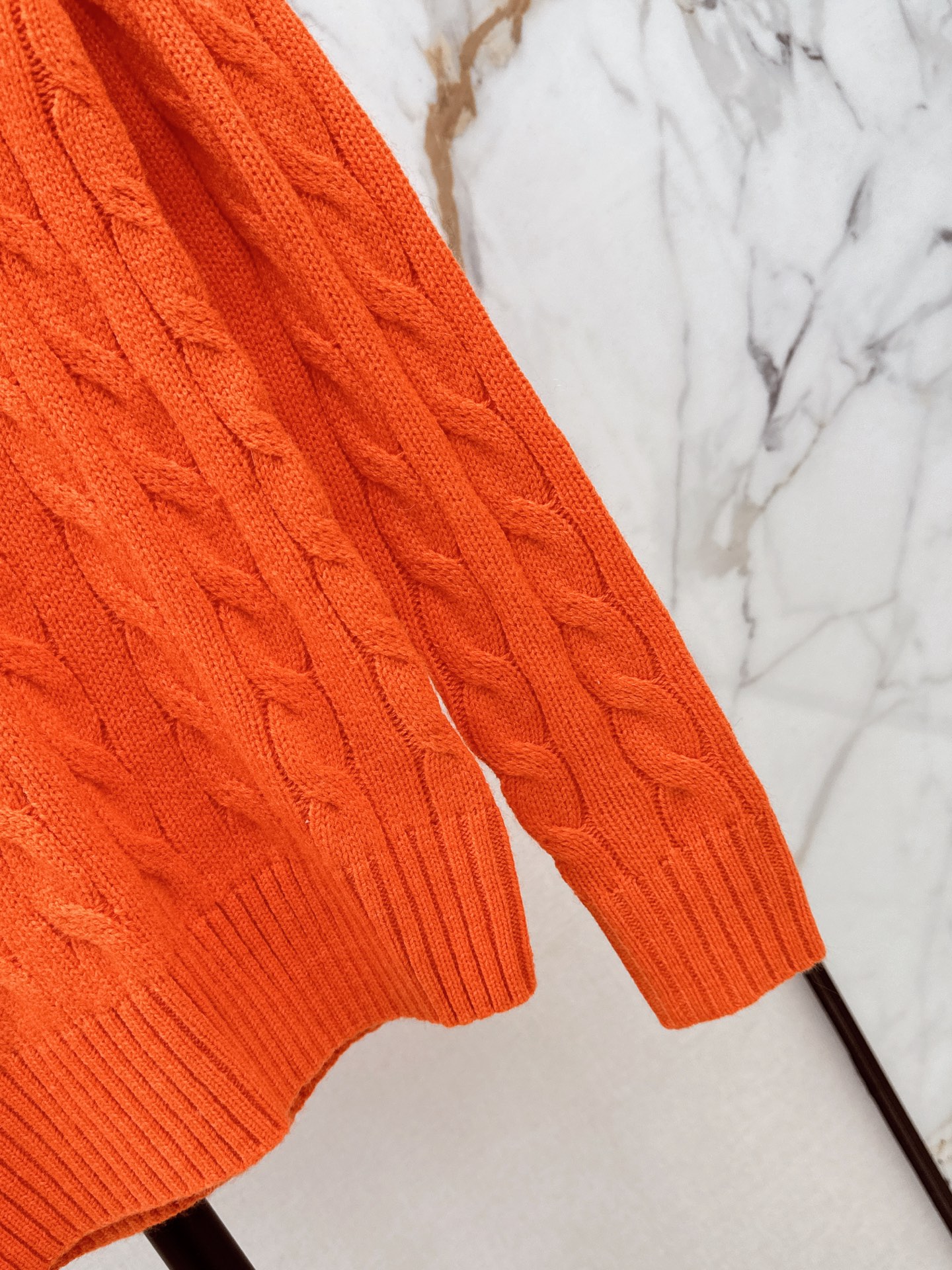 Ralp 26fw knitwear