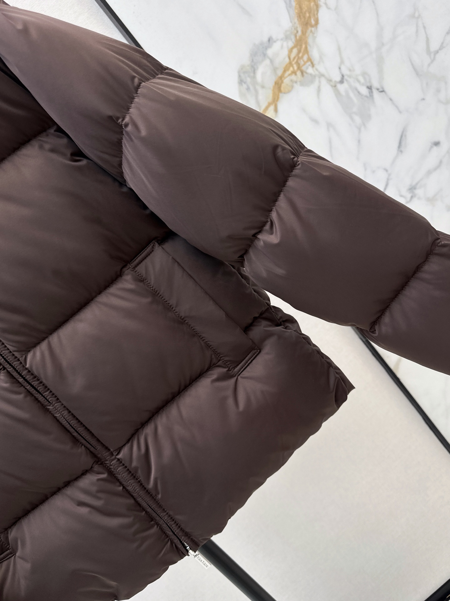 Max 26fw down jacket