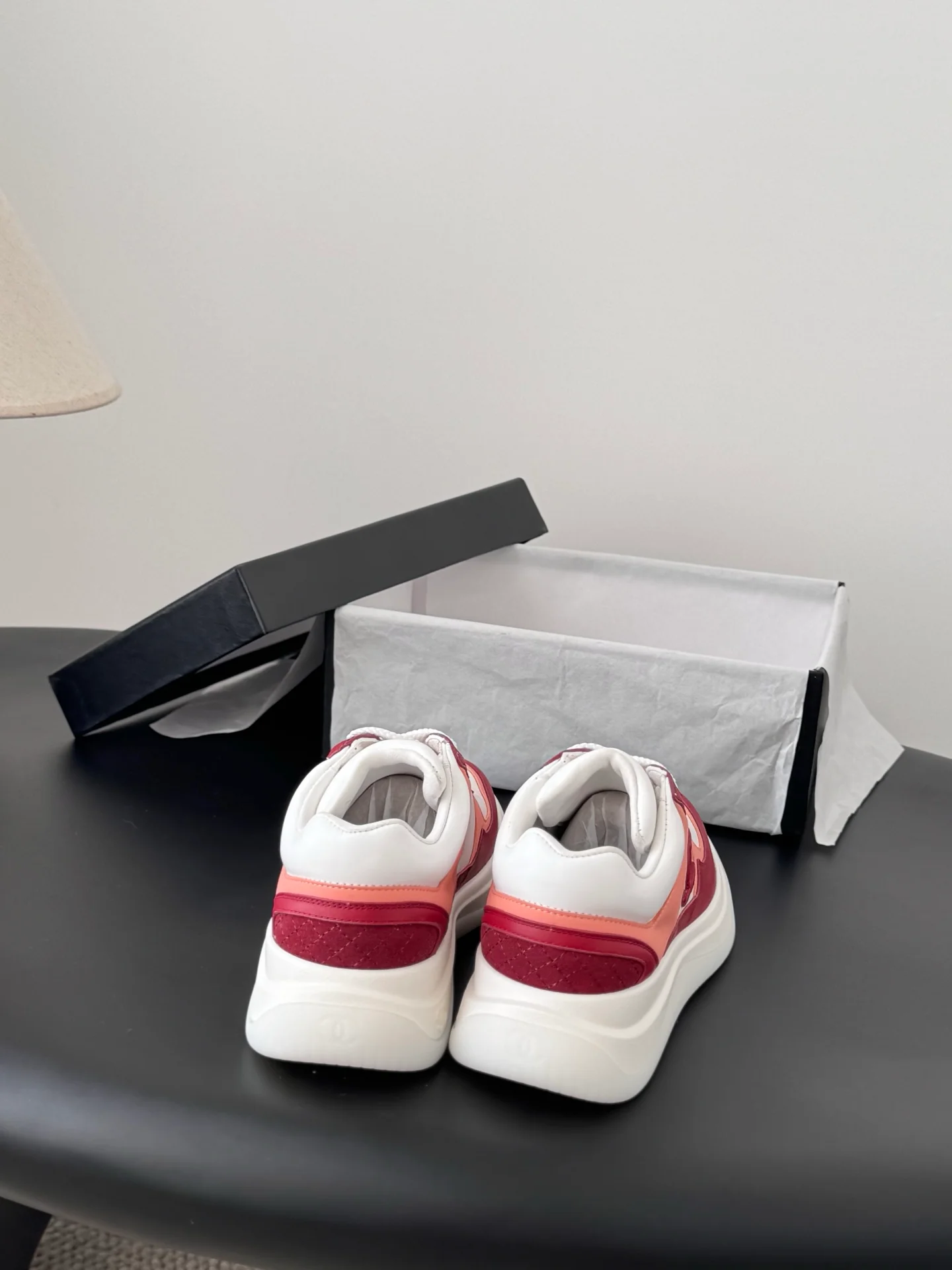 Chan 26ss sneaker