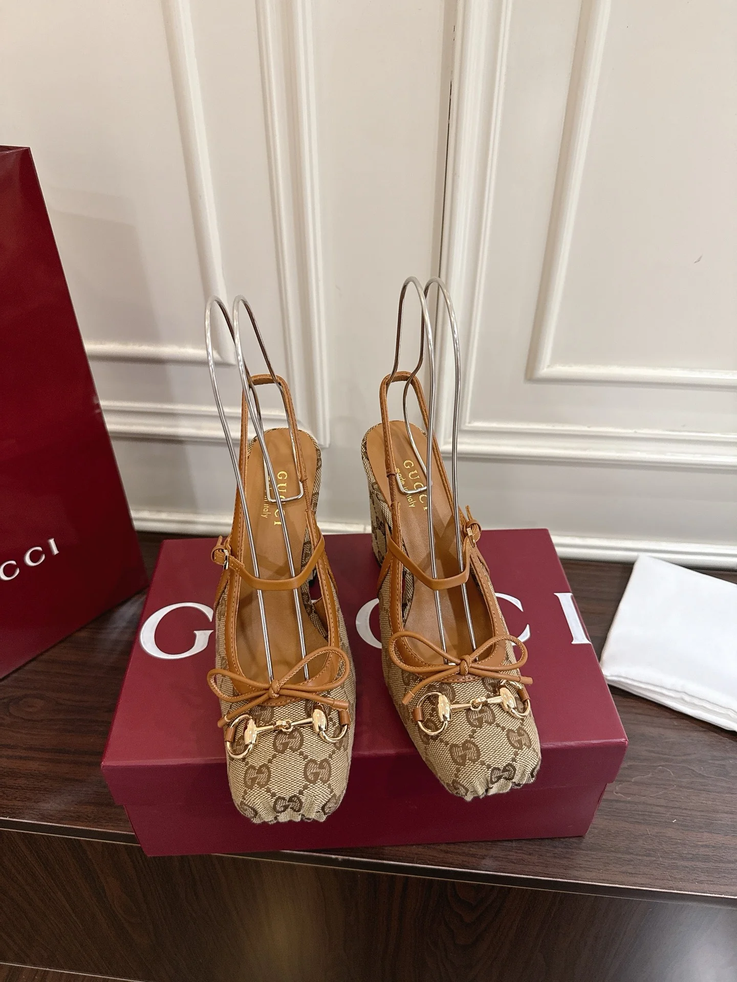 Guc 25fw pumps