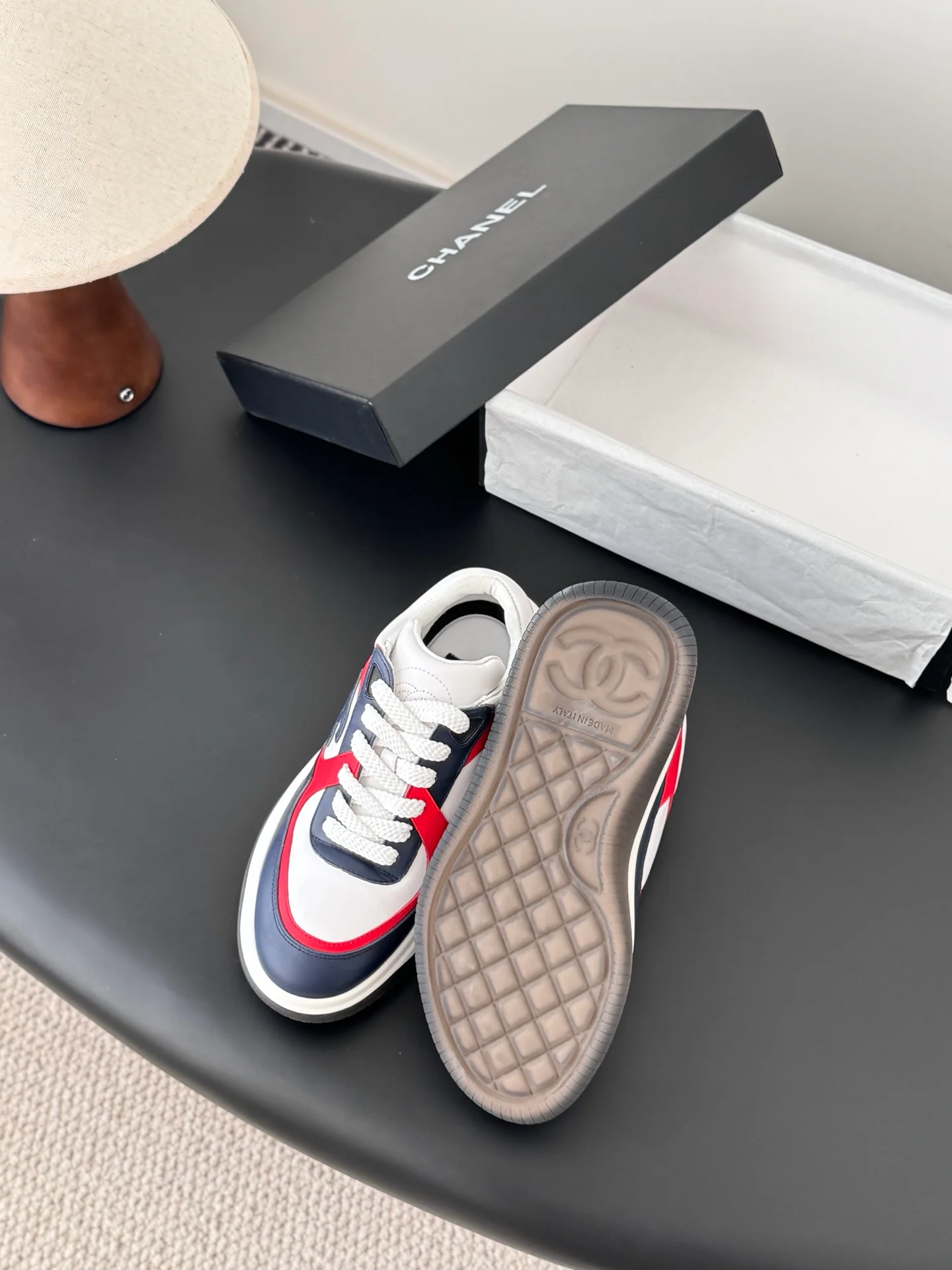 Chan 26ss sneaker