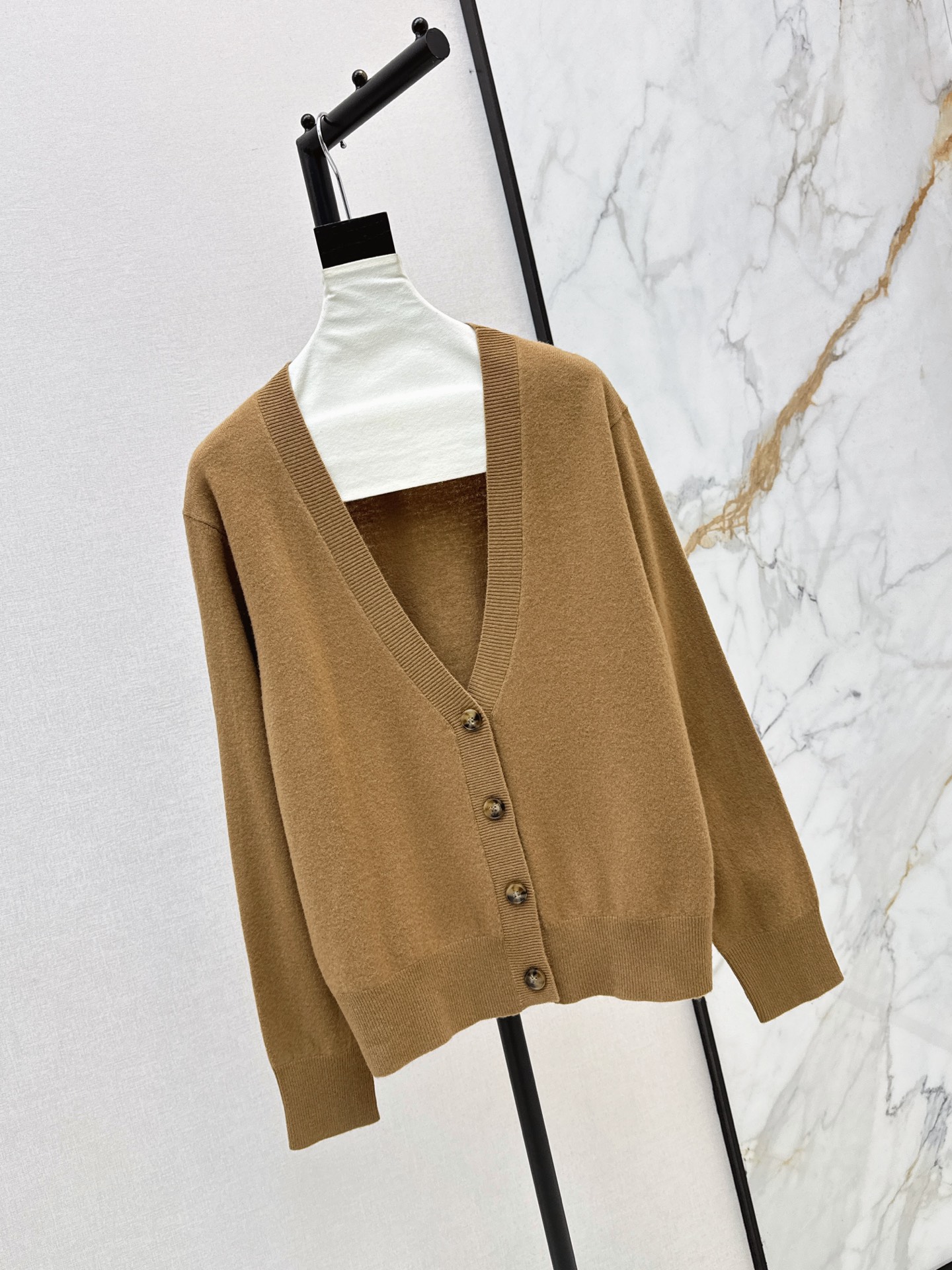 Bur 26fw wool jacket