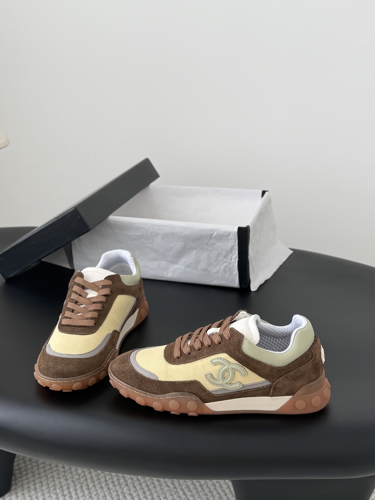 Chan 26ss casual sneaker