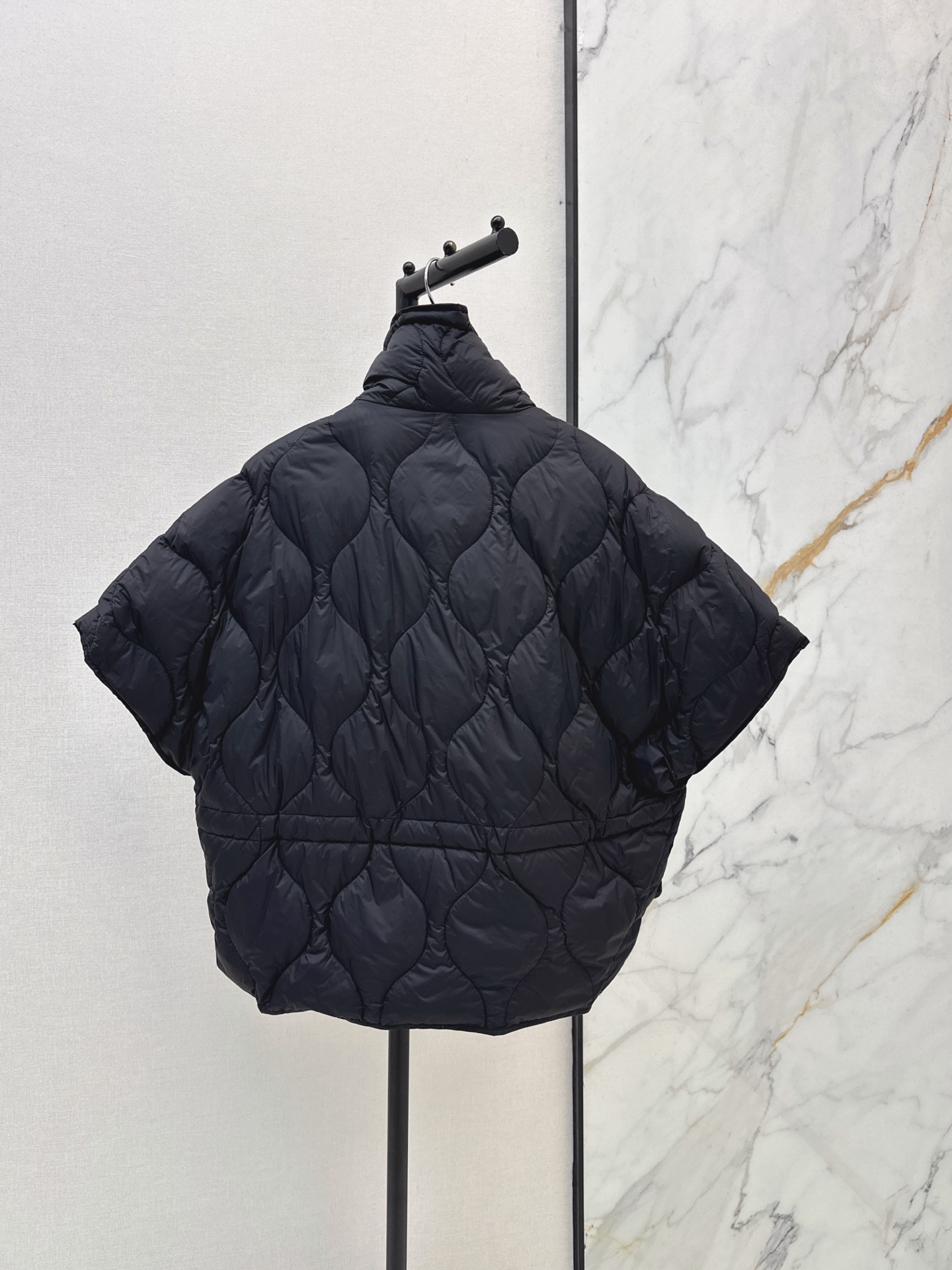 Max 26fw down vest jacket