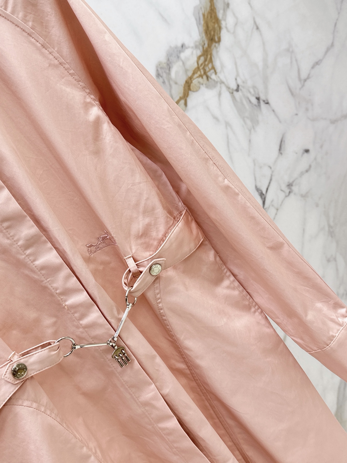 Her 26fw shirt dress