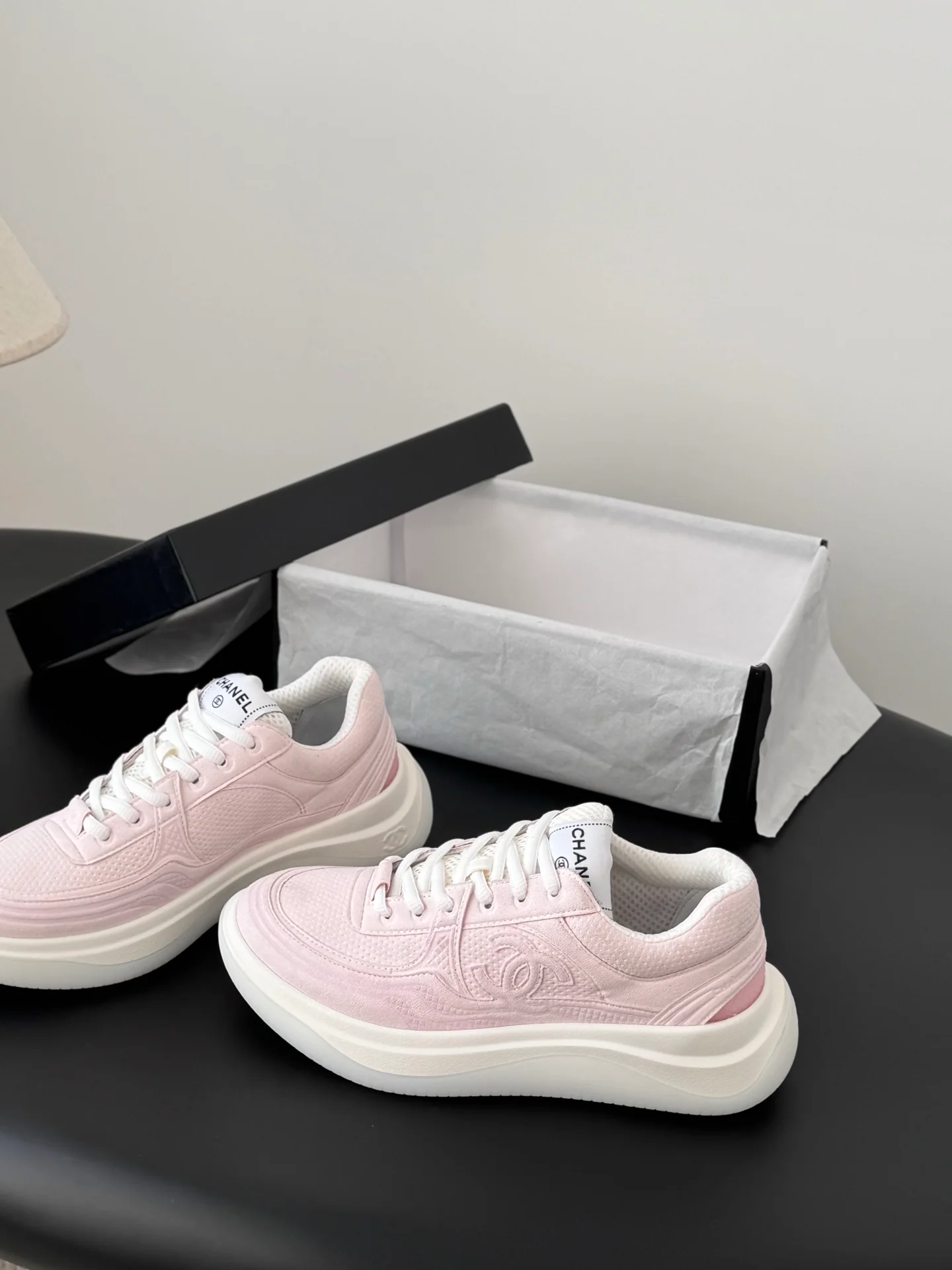 Chan 26ss sneaker