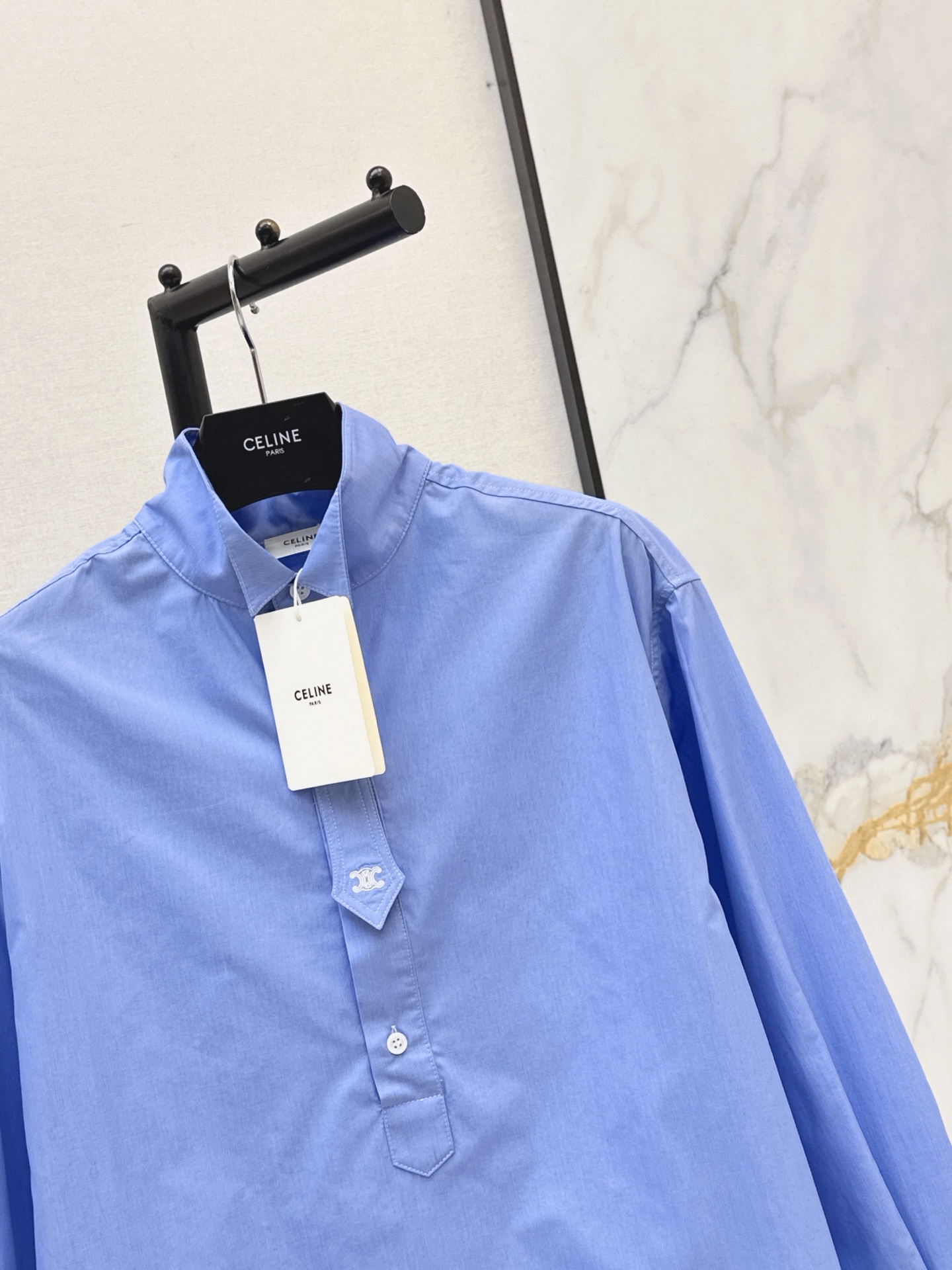 Celi 26fw shirt