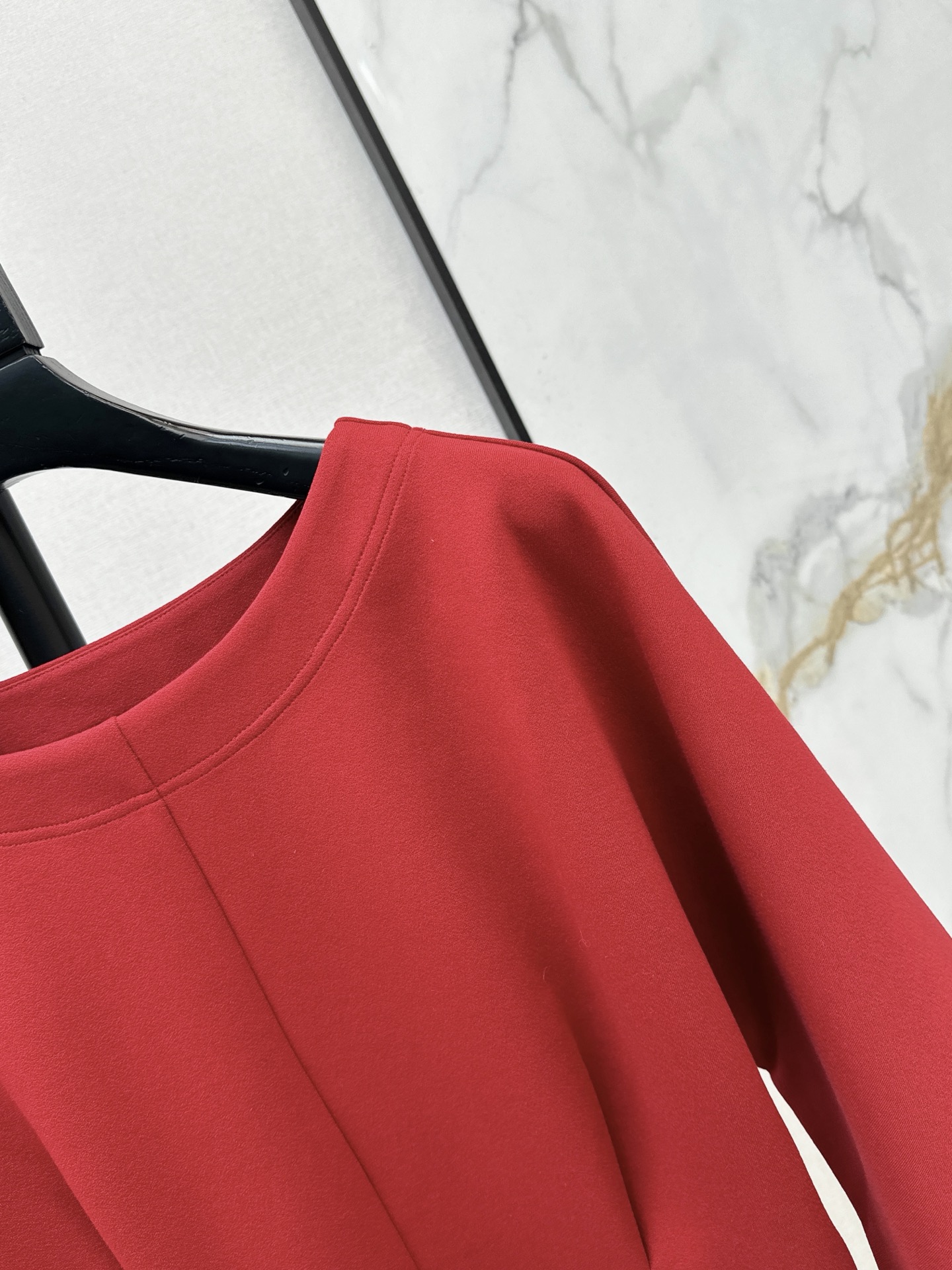Bott 26fw dolman sleeve top
