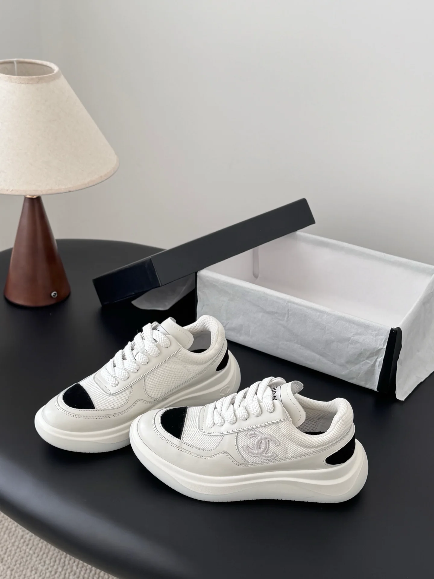 Chan 26ss sneaker