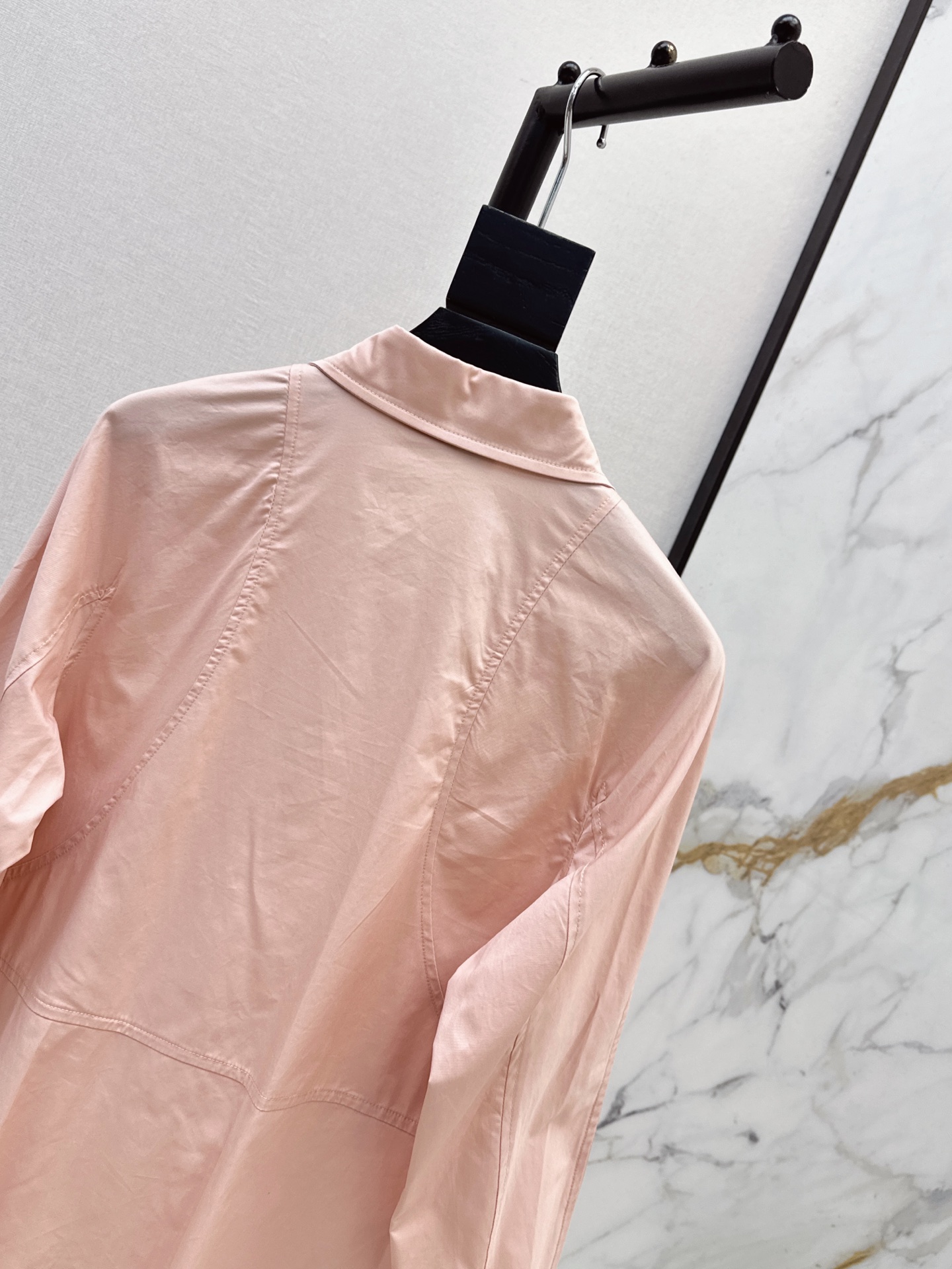Her 26fw shirt dress