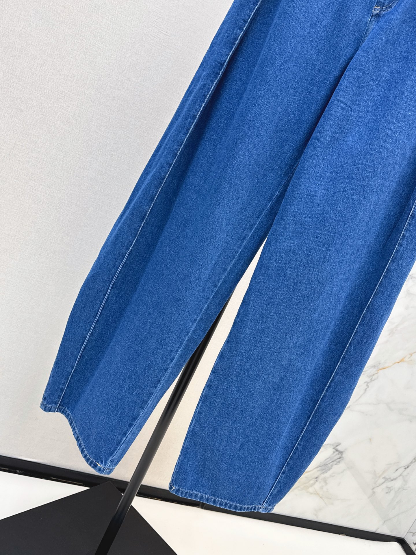 Loe 26fw denim pants