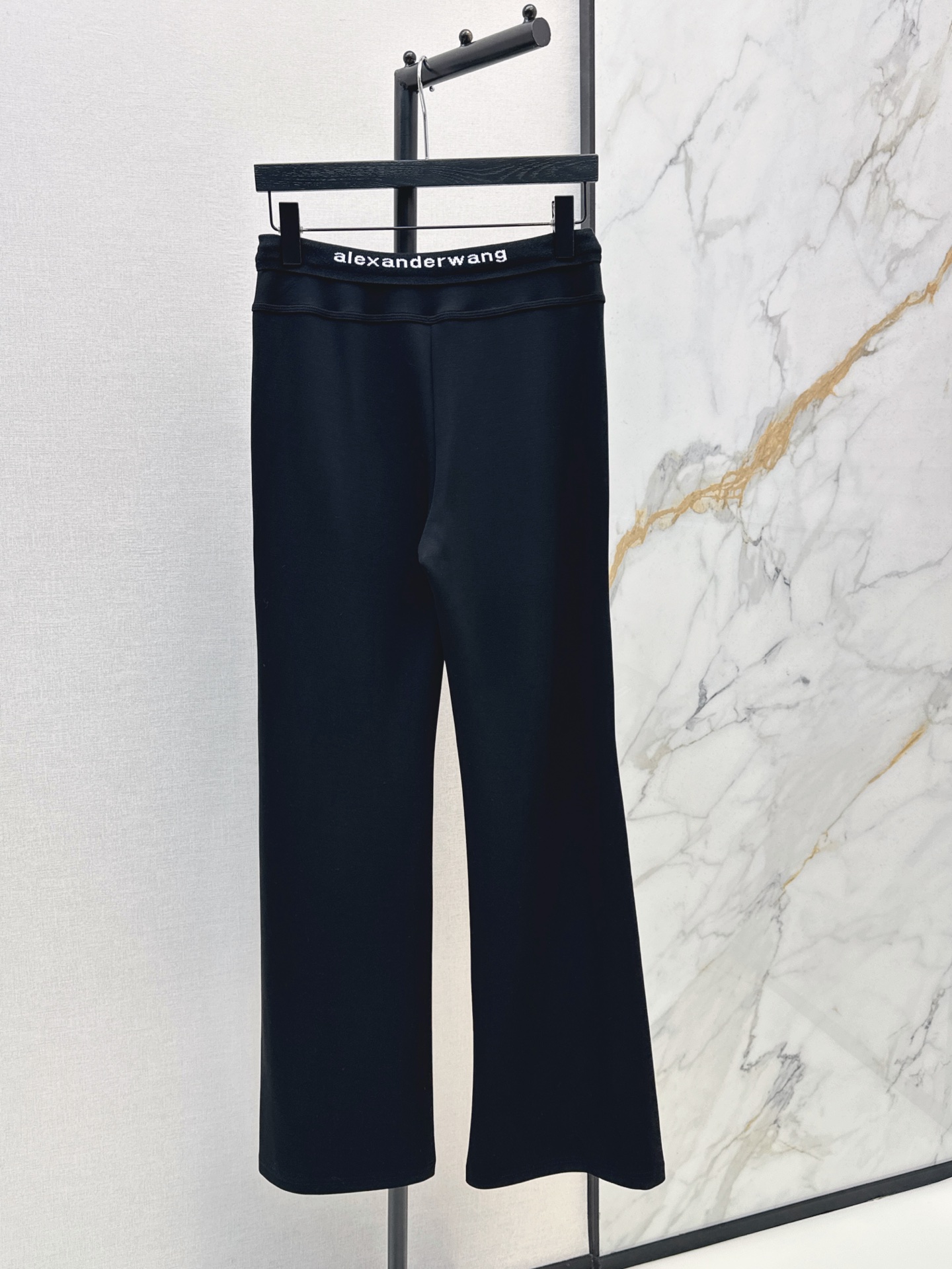 Alex 26fw drawstring pants