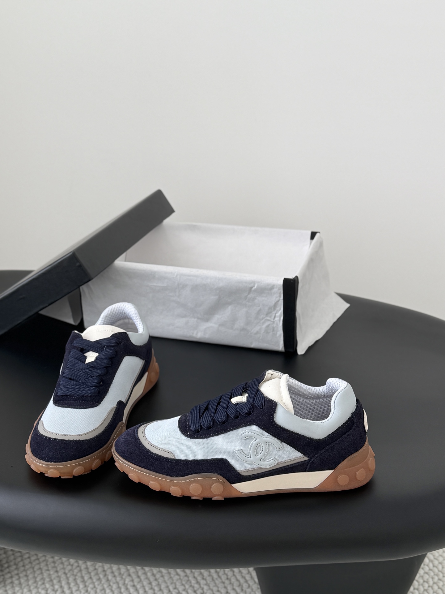 Chan 26ss casual sneaker