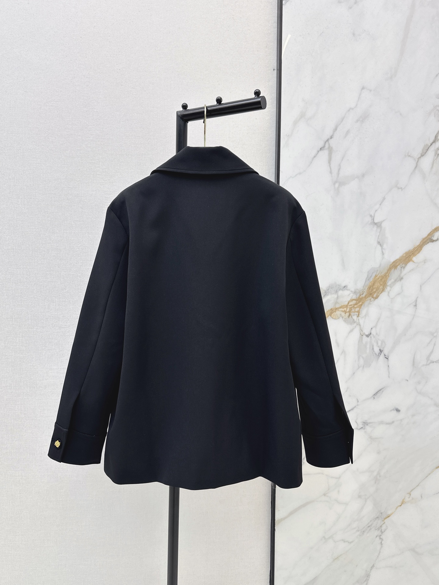 Valen 26fw embroidery blazer