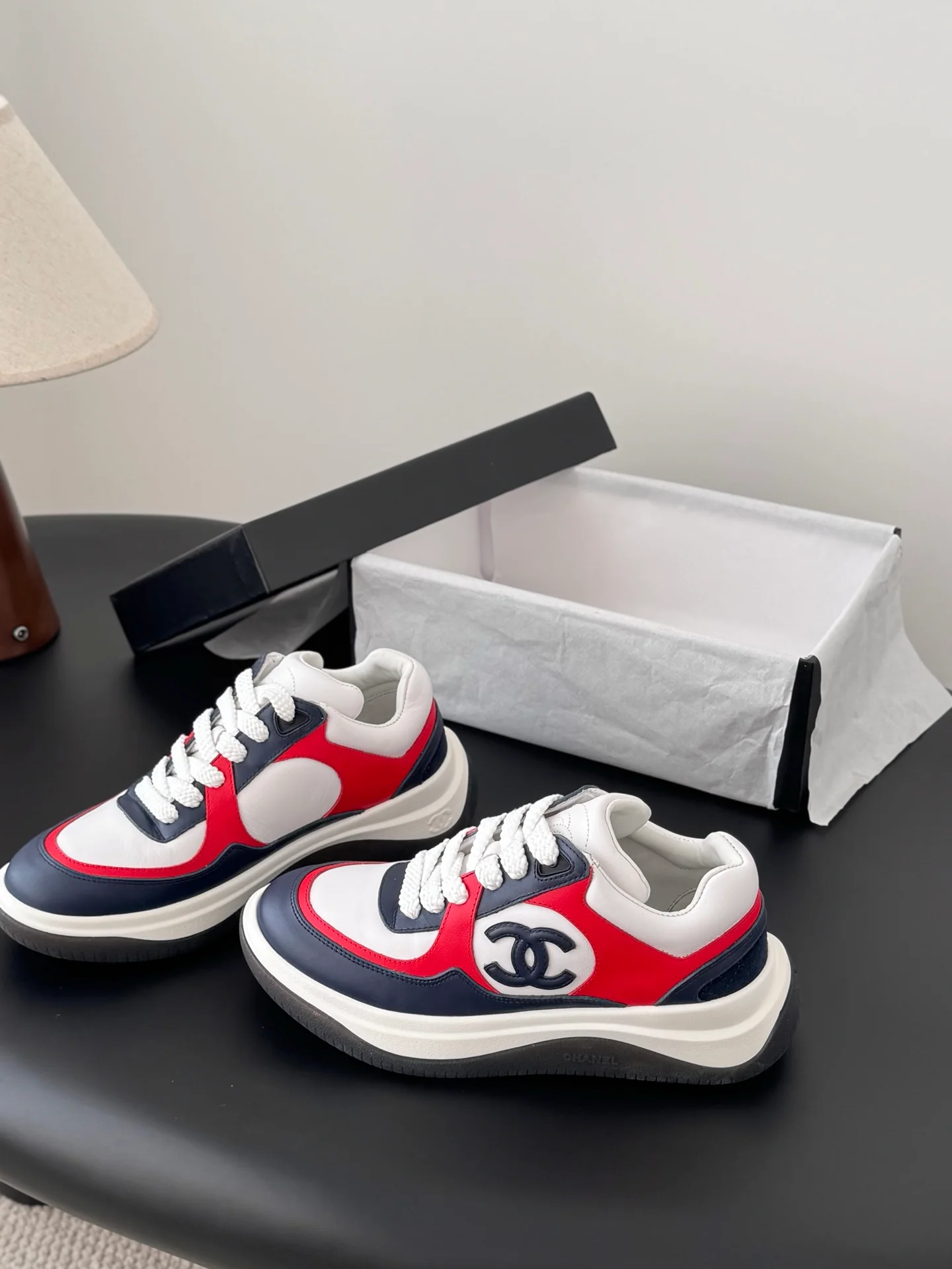 Chan 26ss sneaker