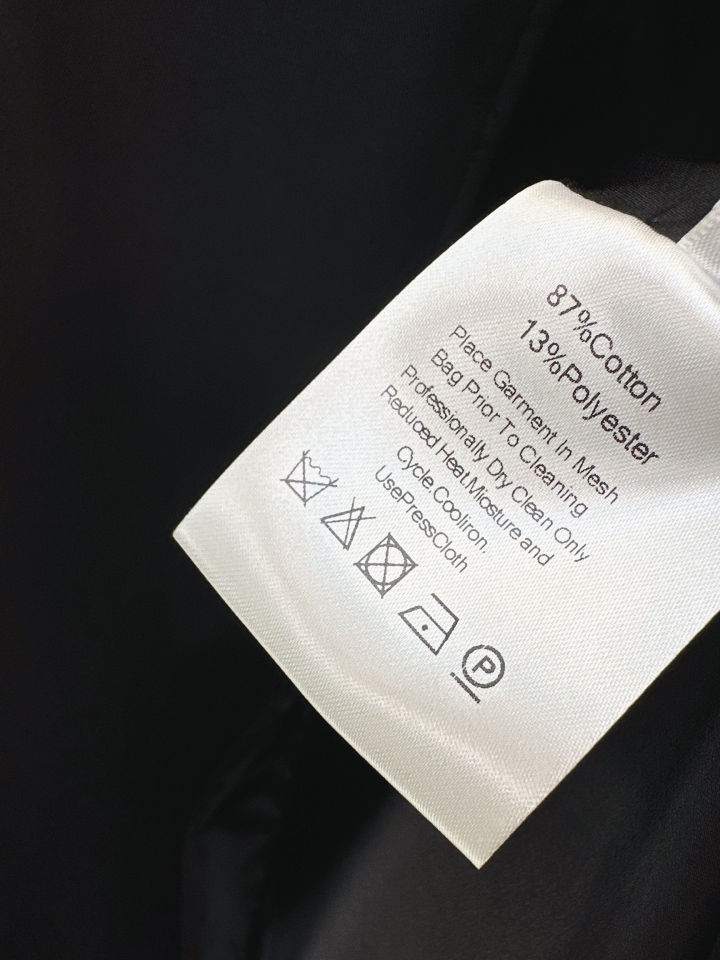Bott 26fw woven neck trench coats