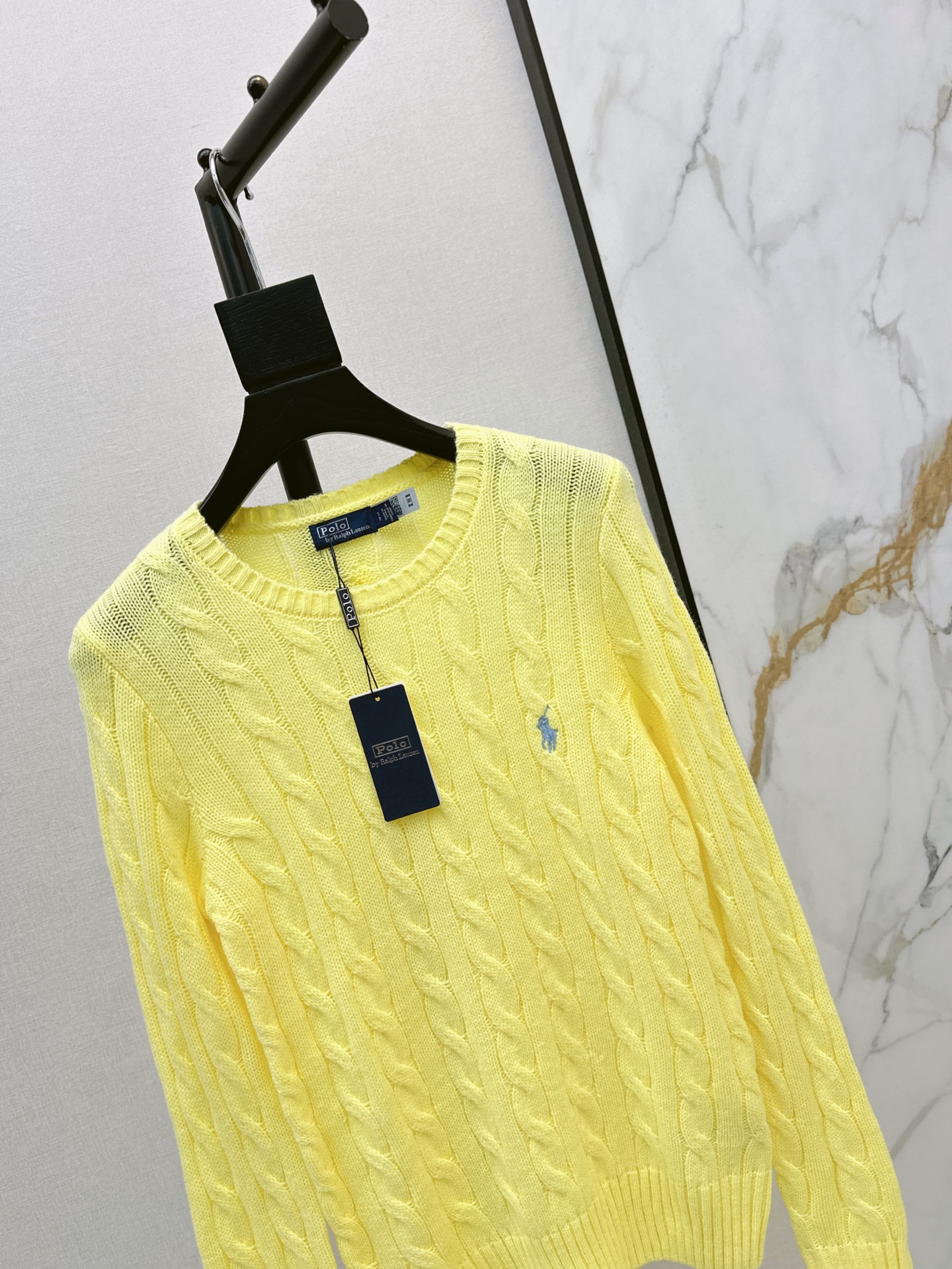 Ralp 26fw knitwear