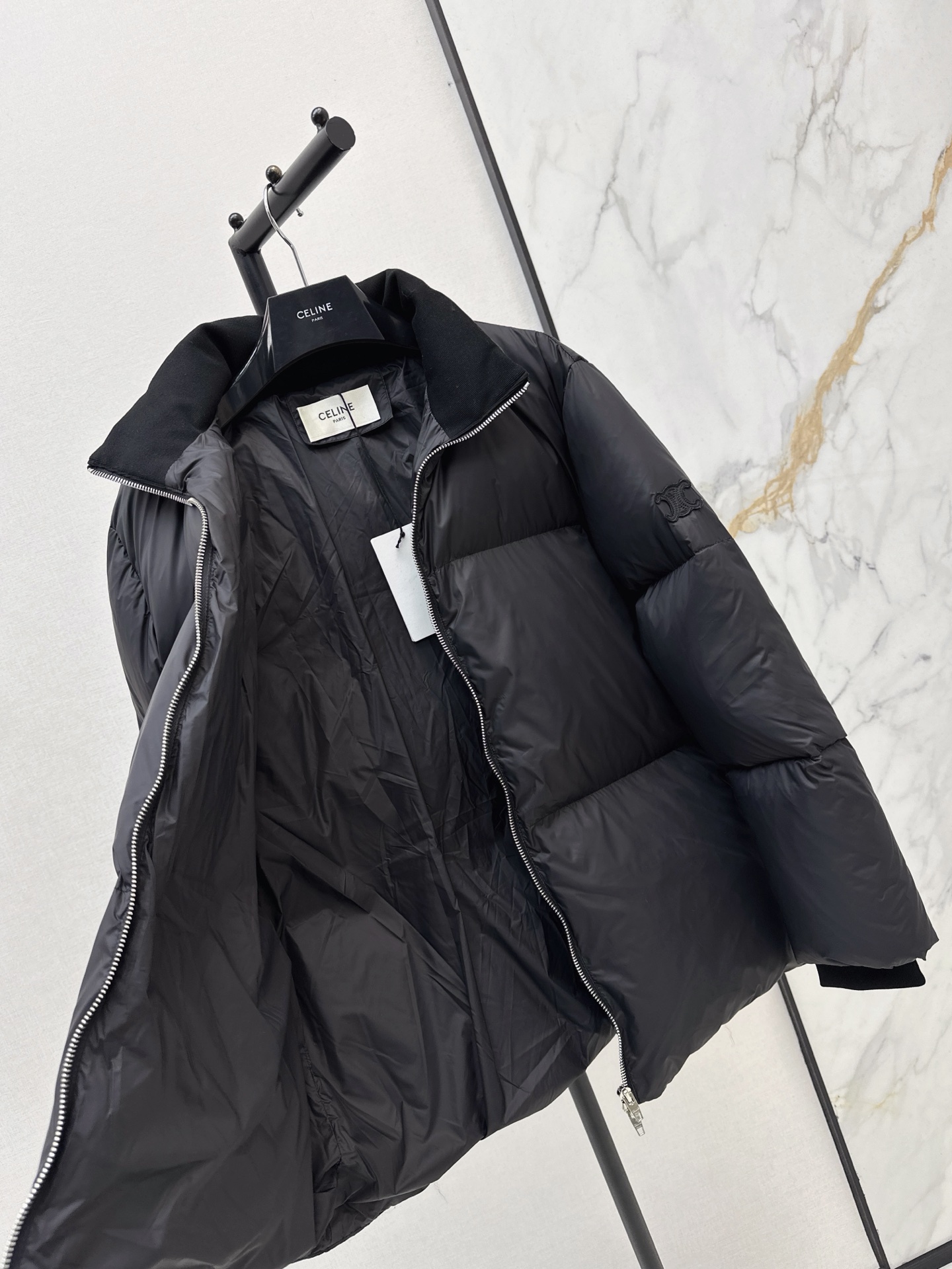 Celi 26fw down jacket