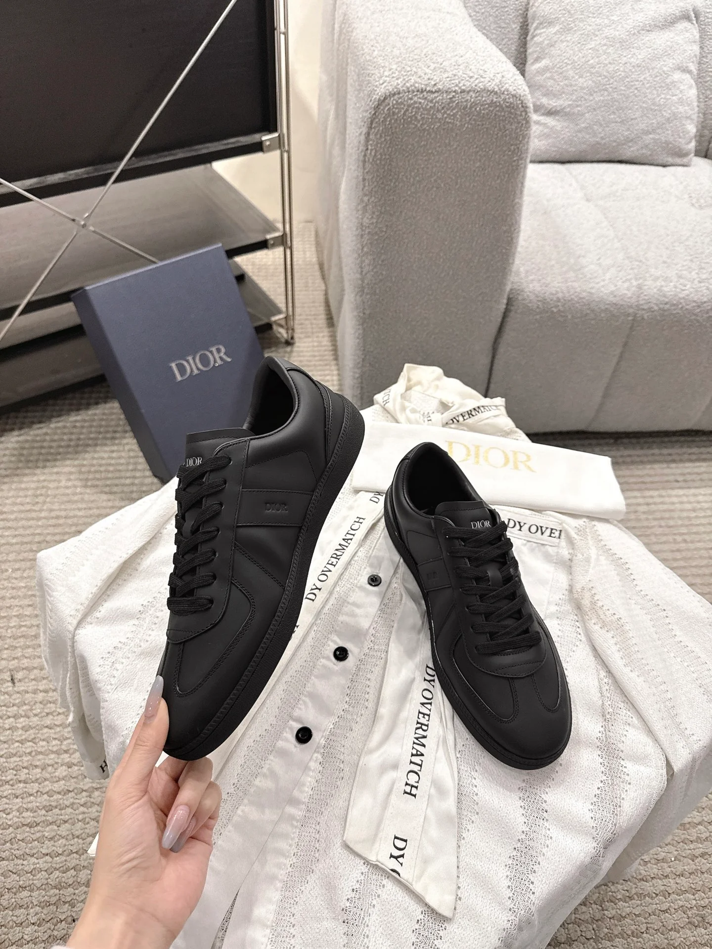 CD 25fw sneaker