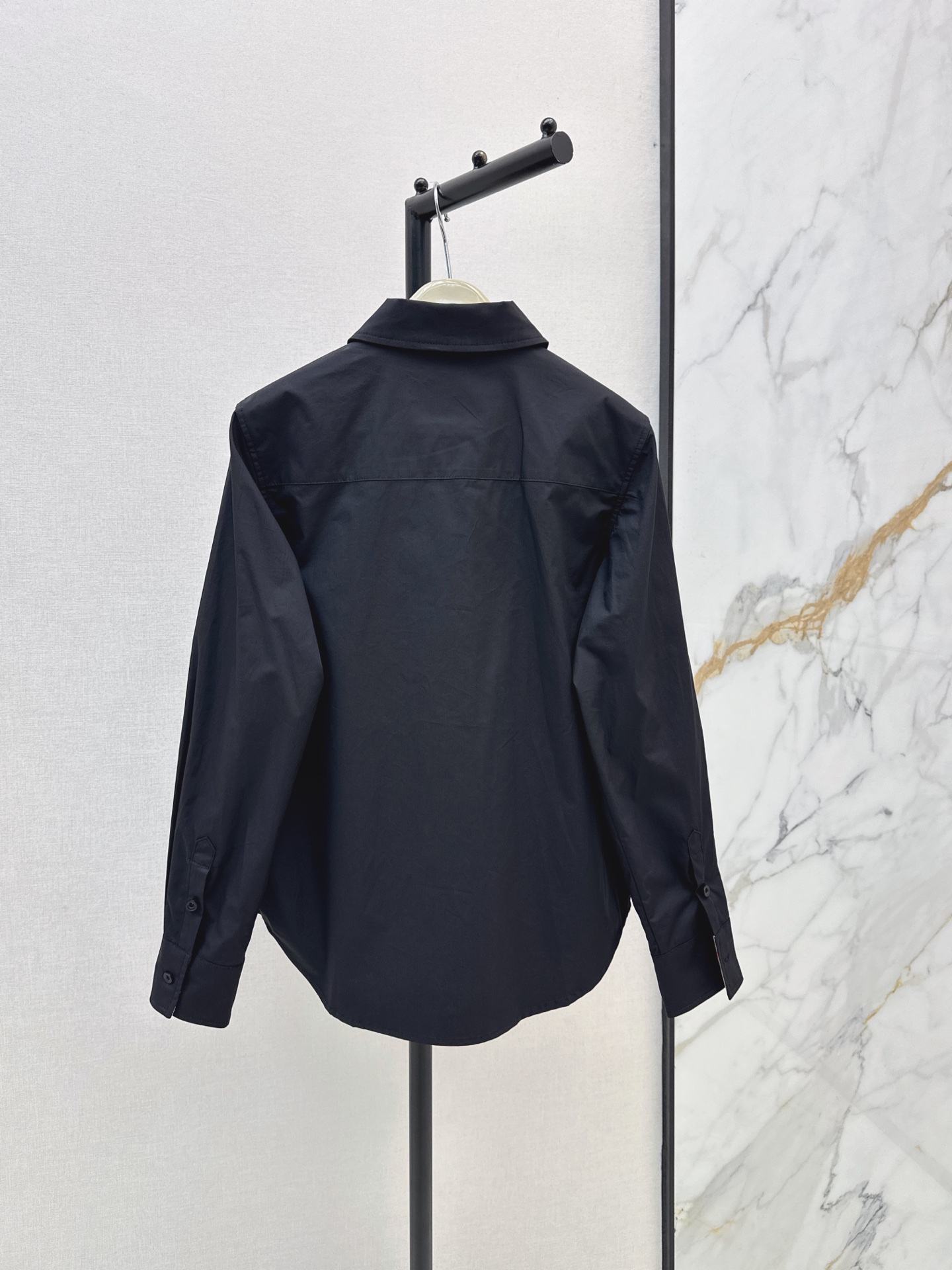 Bur 26fw shirt