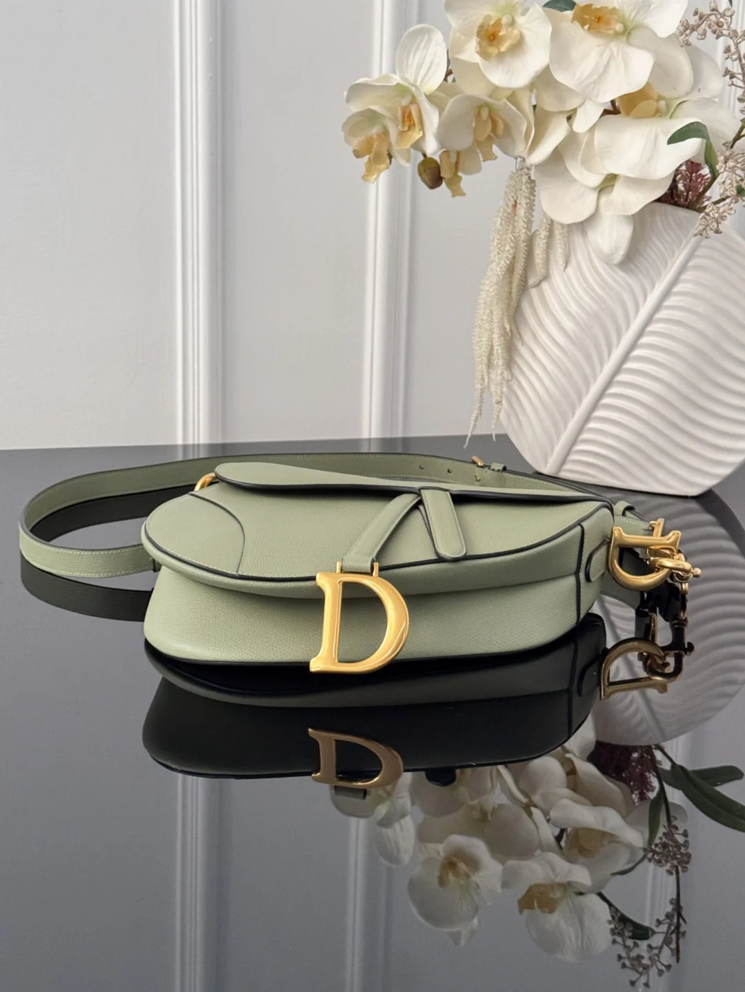 CD 26ss saddle bag
