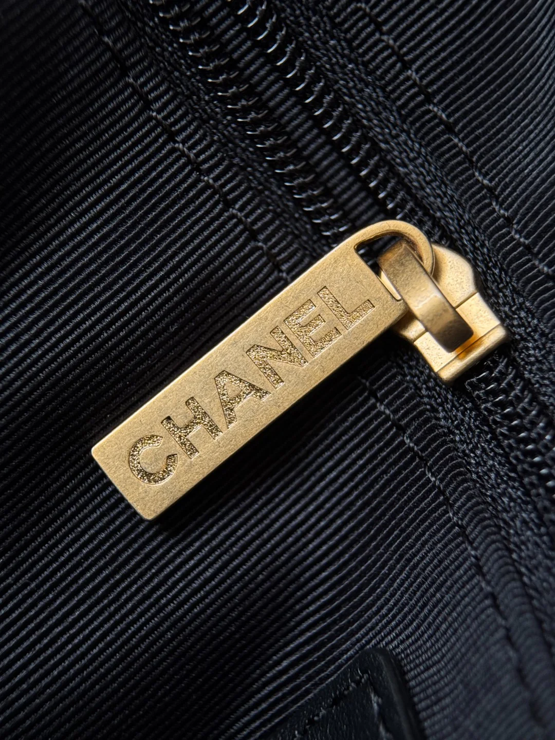 Chan 24A bowling bag