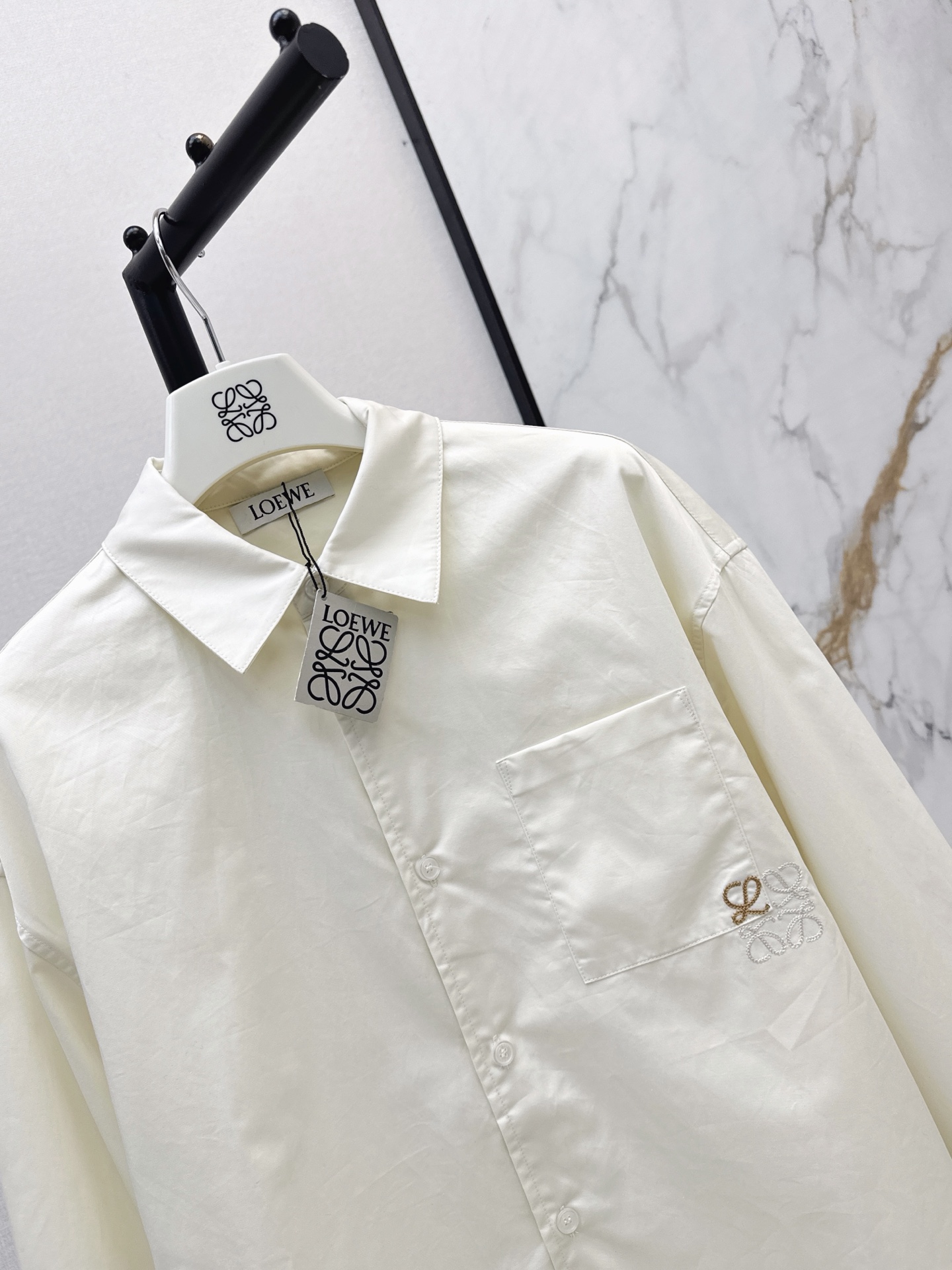 Loe 26fw shirt