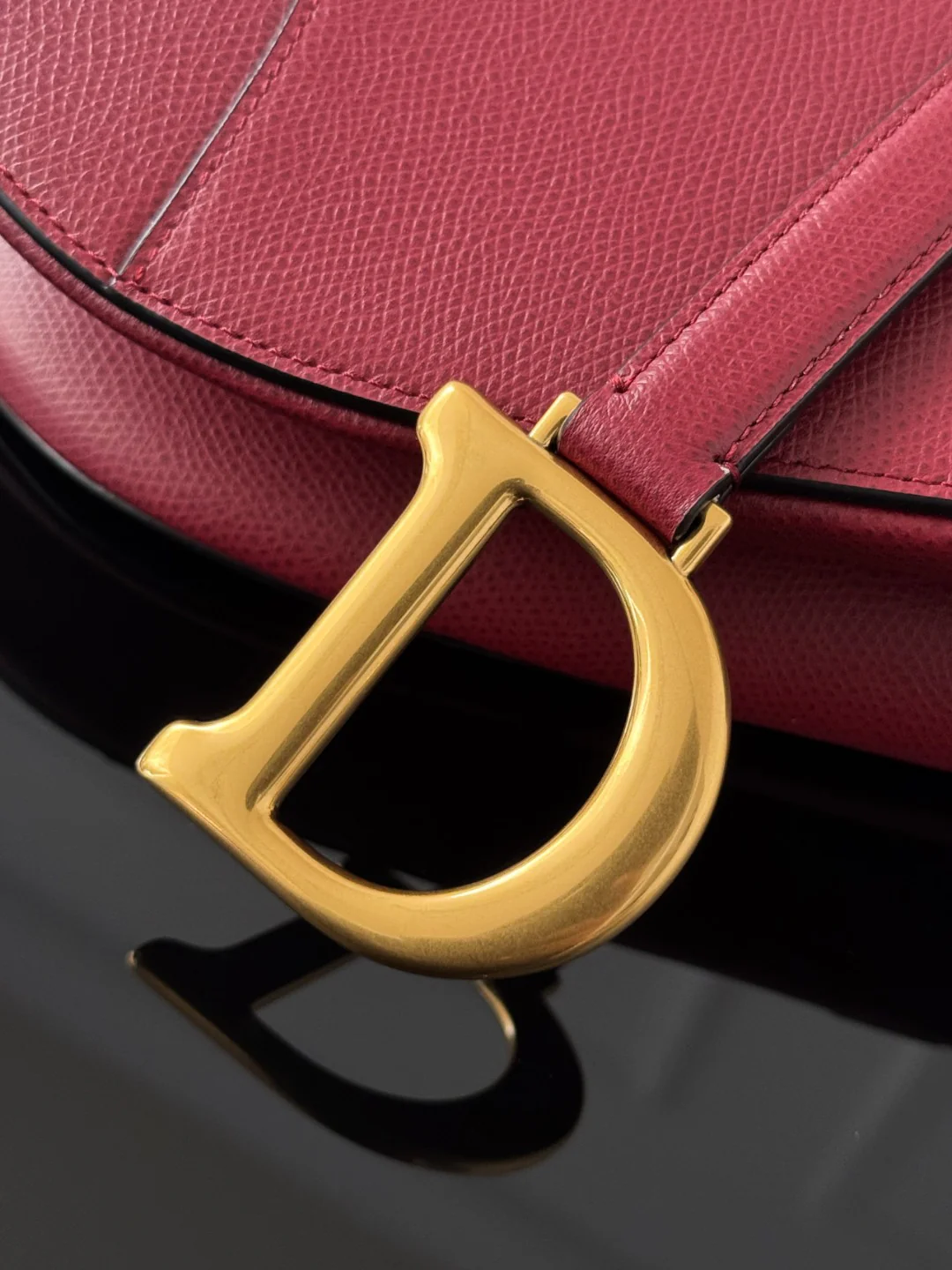 CD 26ss saddle bag