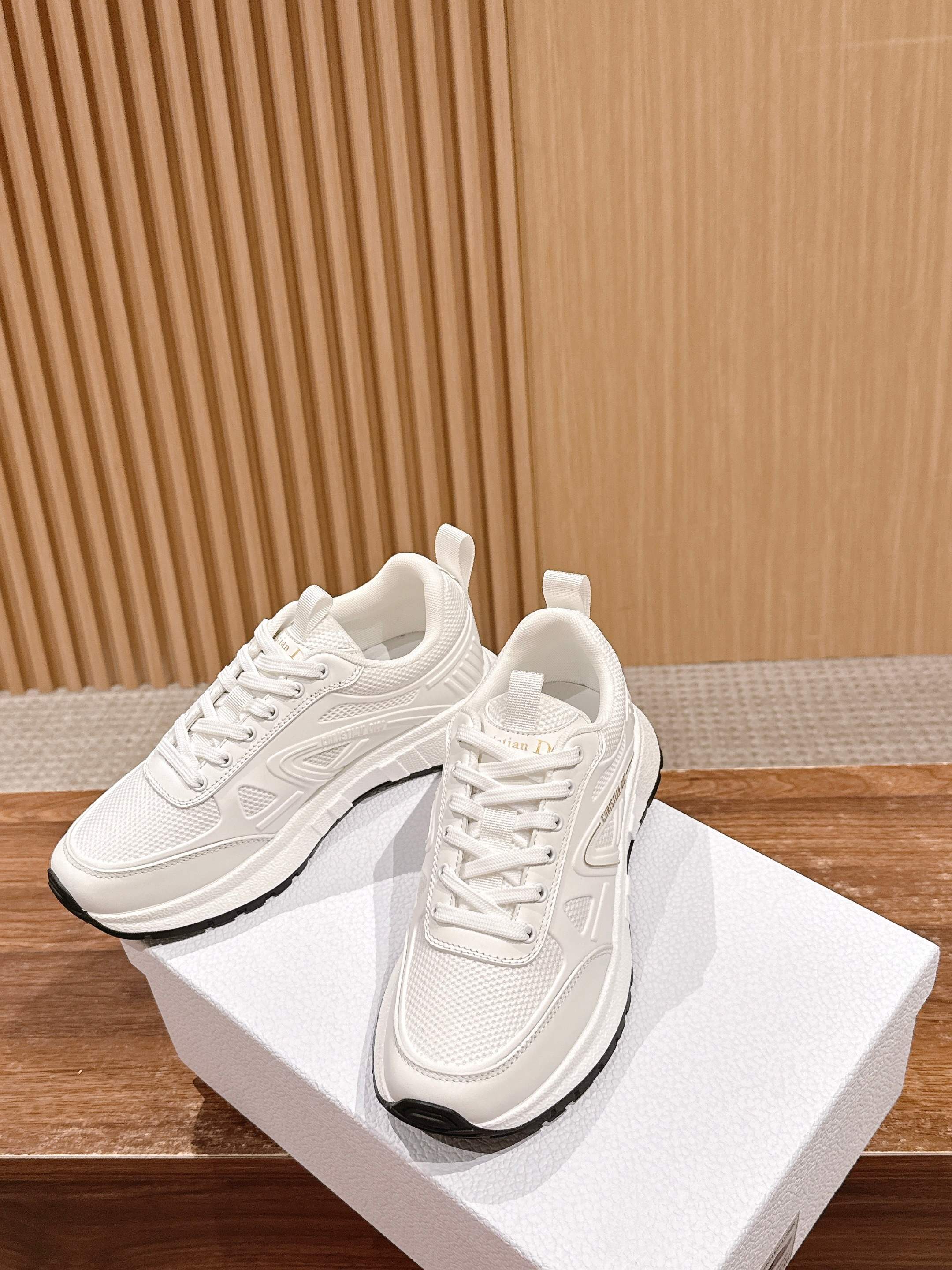 CD 25fw sneaker