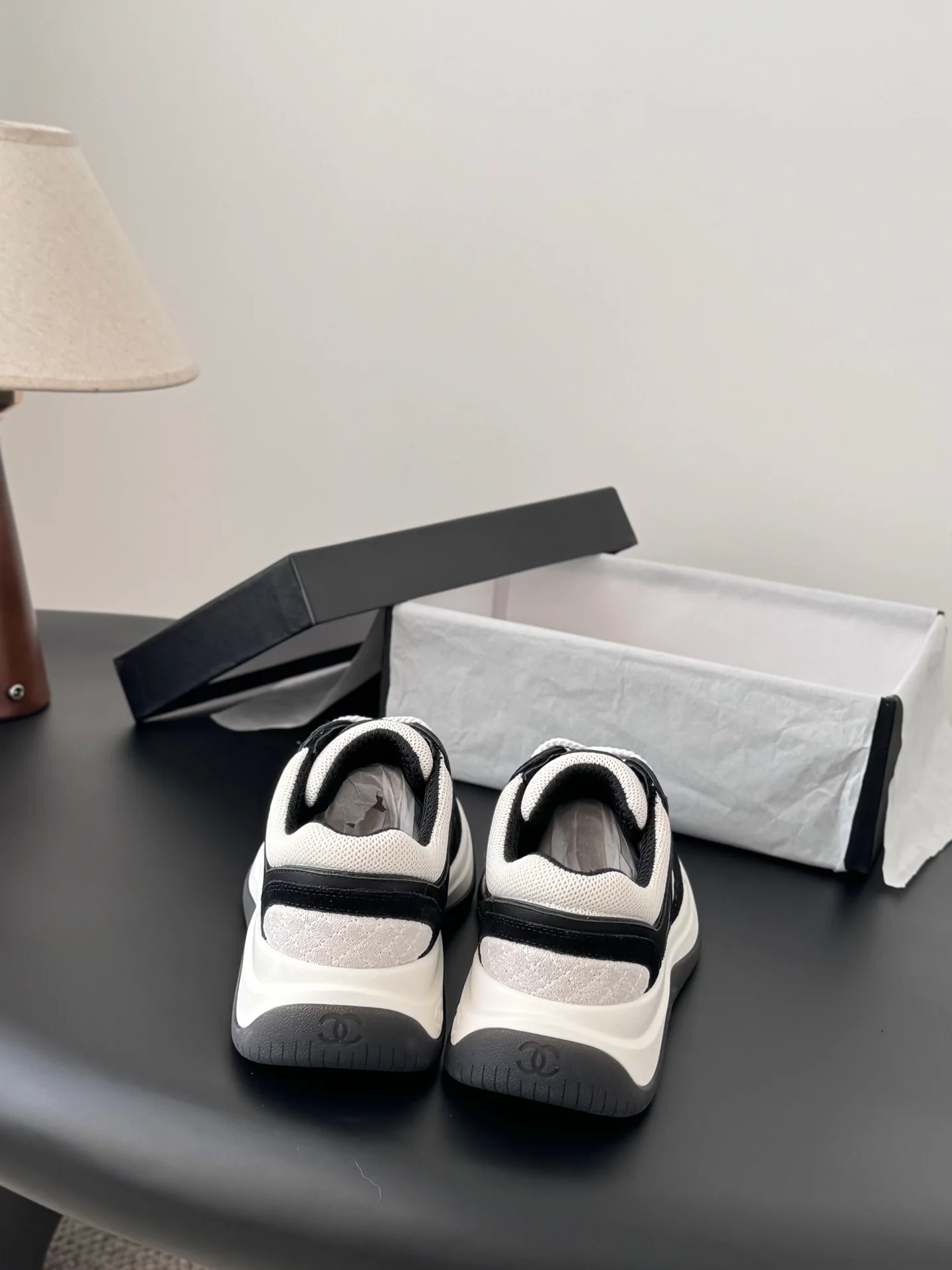Chan 26ss sneaker