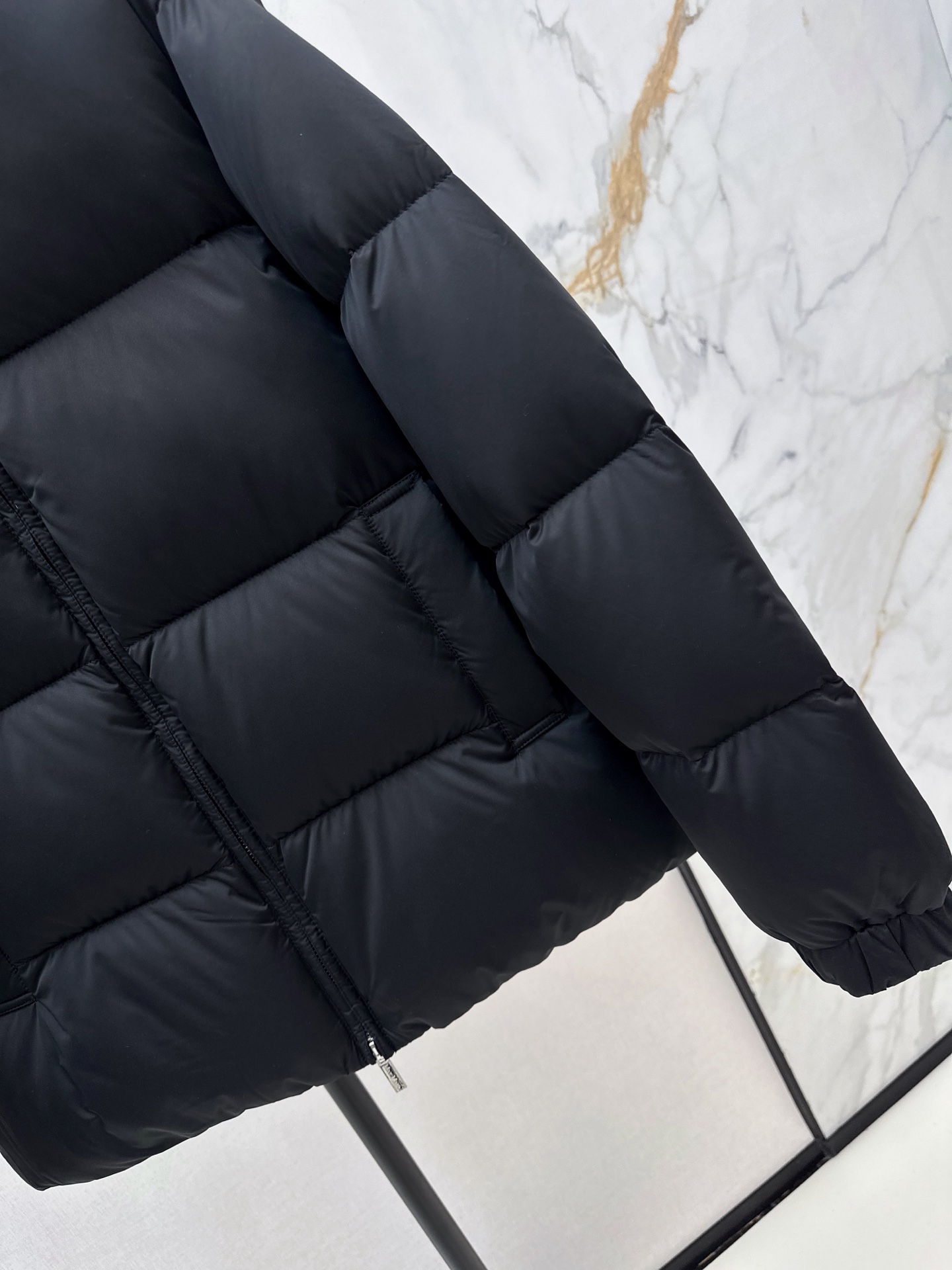 Max 26fw down jacket