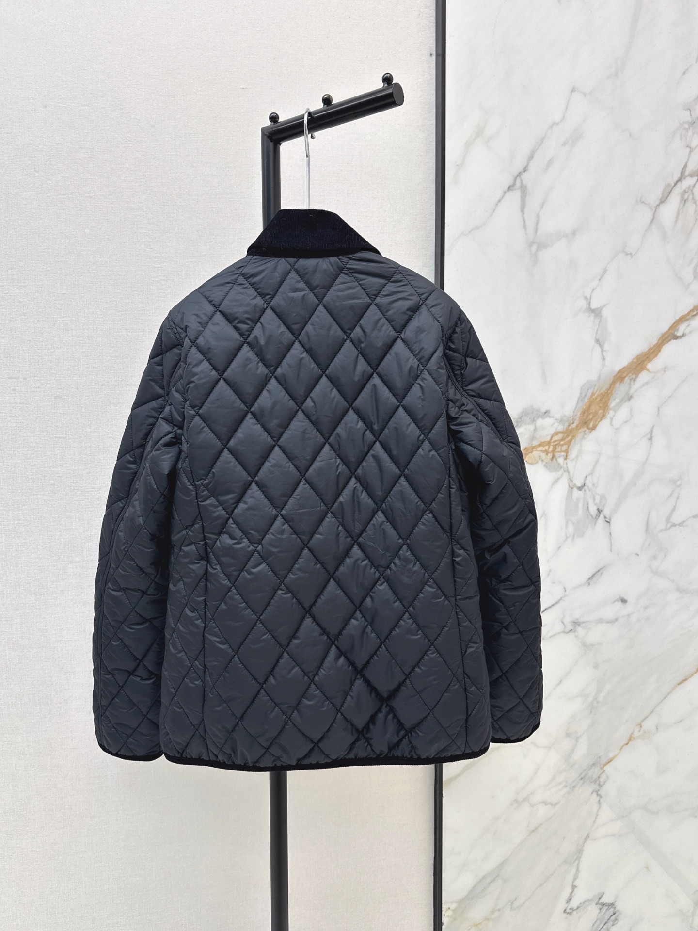Ralp 26fw padded jacket