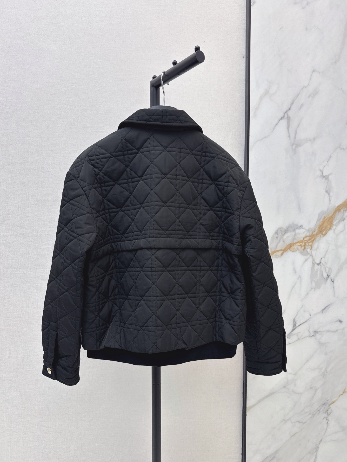 CD 26fwpadded jacket